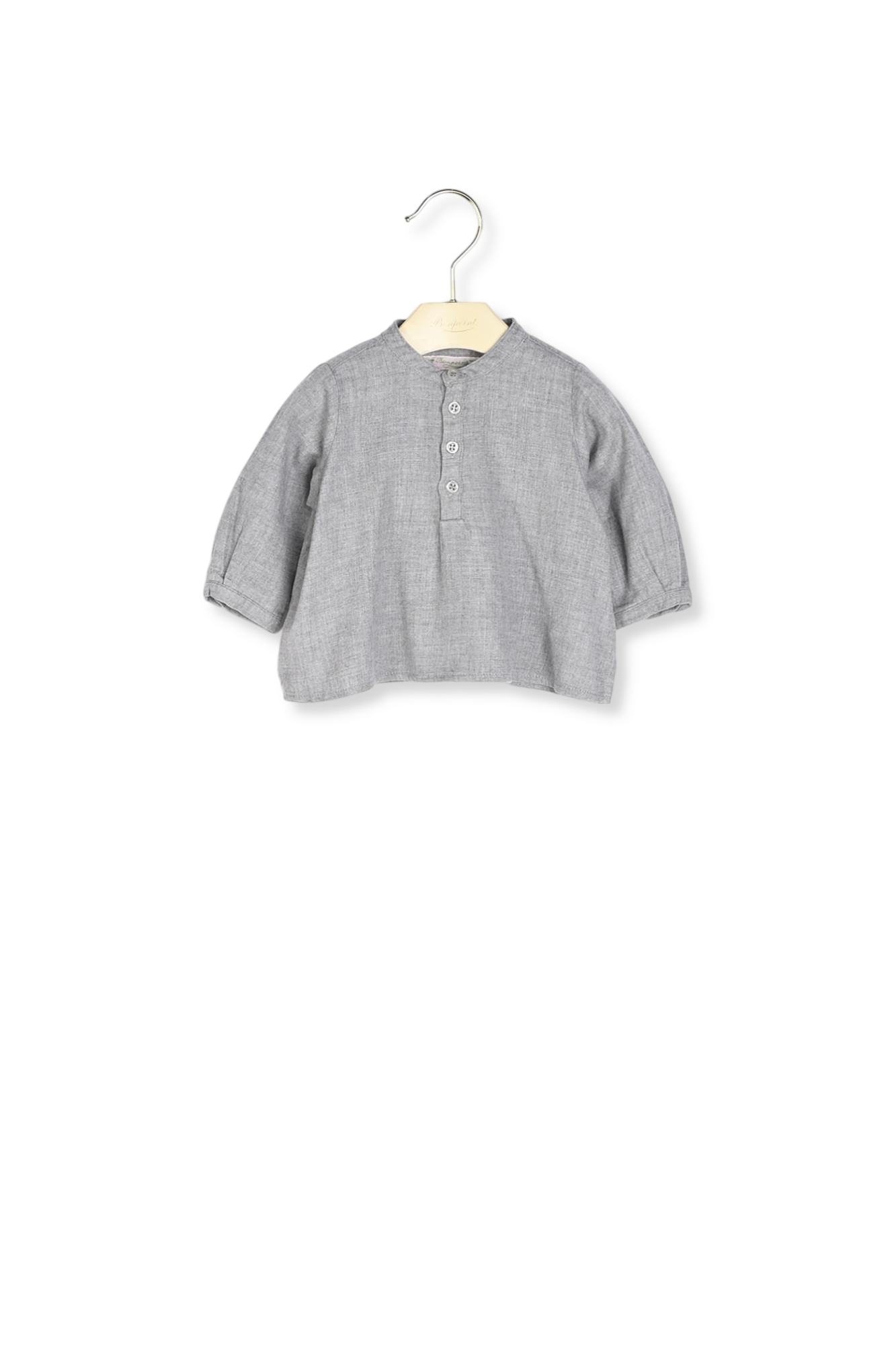 Chemise Polisson Bonpoint Vintage seconde main photo 2