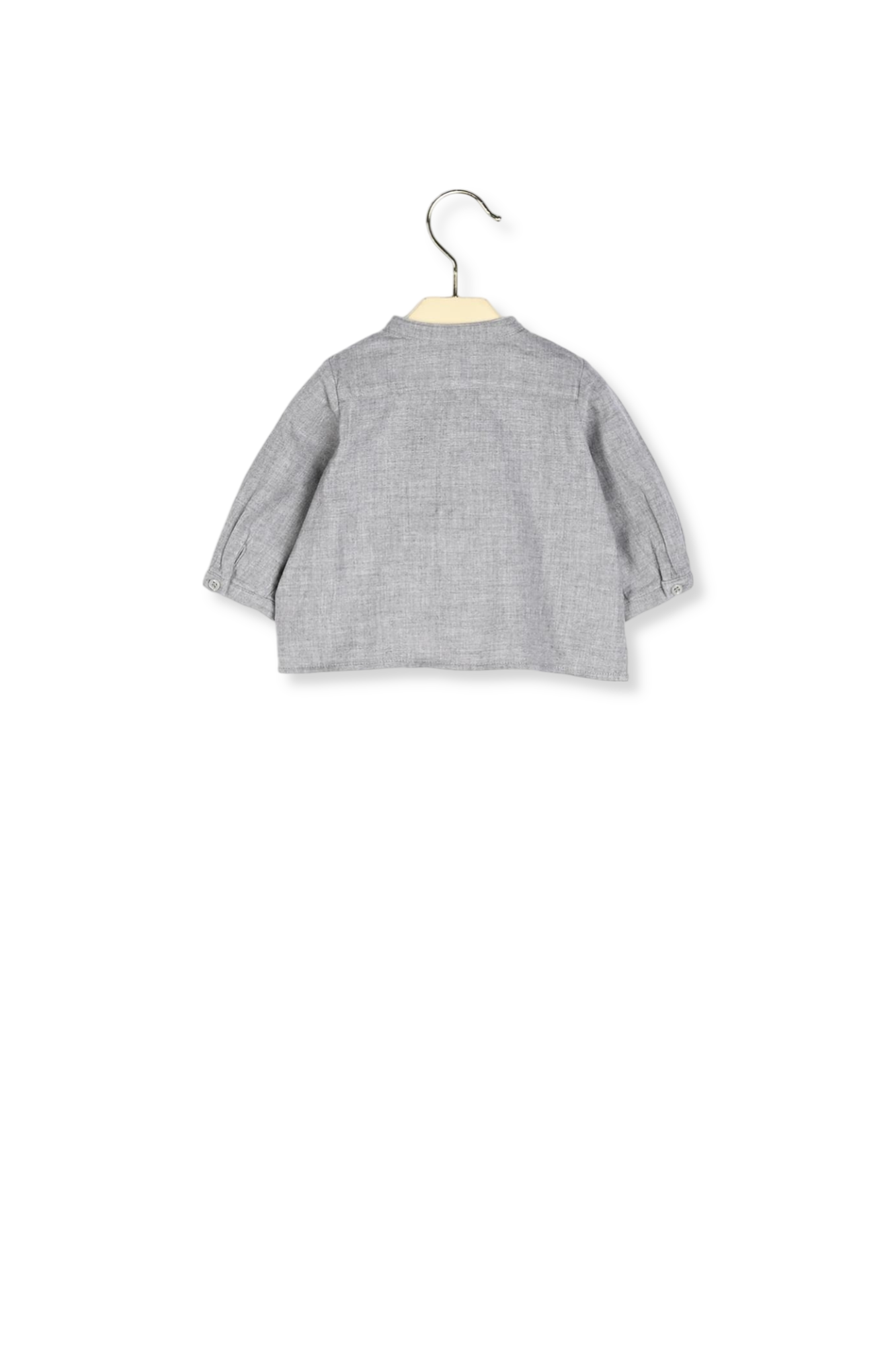 Chemise Polisson Bonpoint Vintage seconde main photo 3