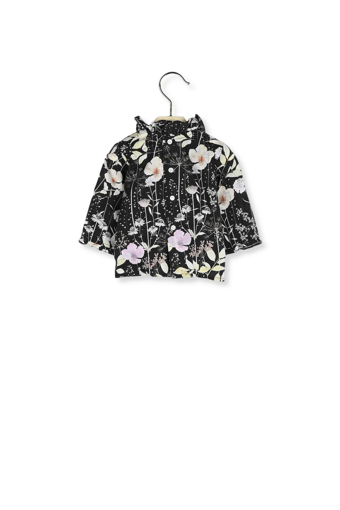 Blouse Ganiti Bonpoint Vintage seconde main photo 2