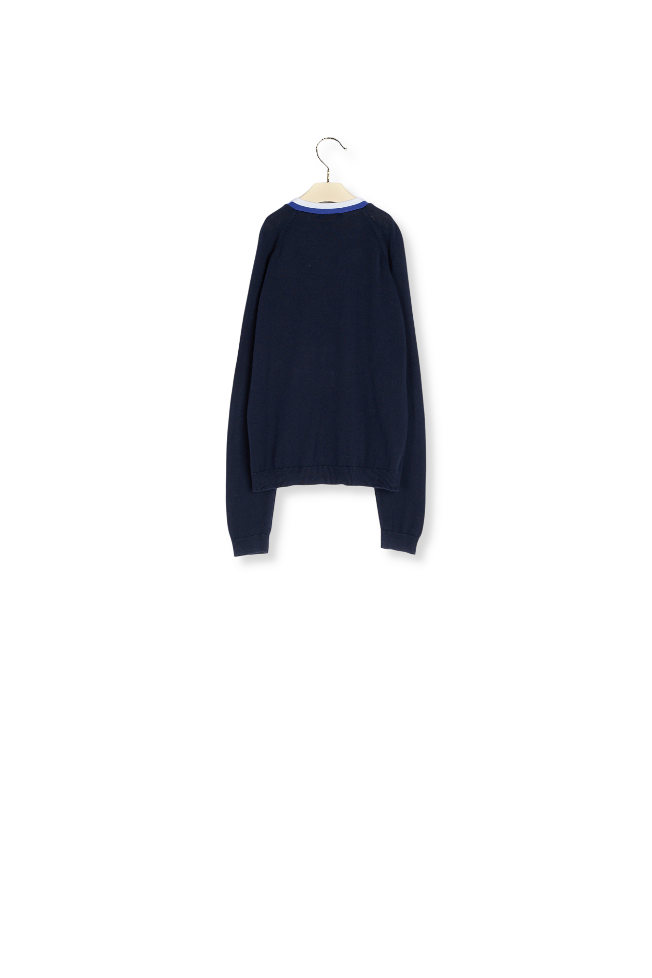 Cardigan Bonpoint Vintage seconde main photo 3