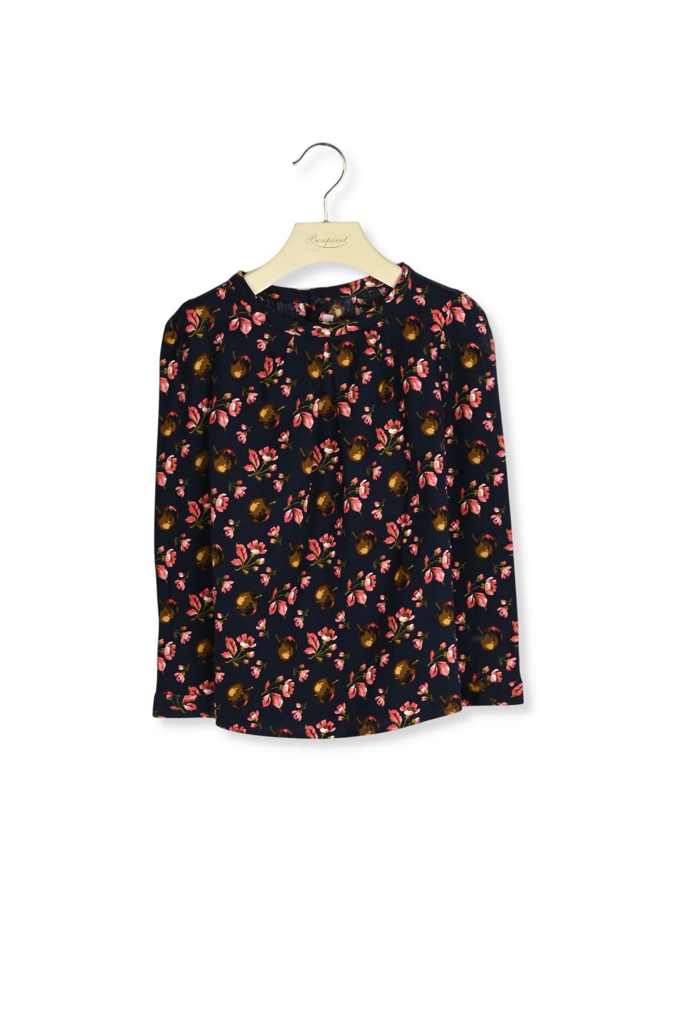 Blouse Daya Bonpoint Vintage seconde main photo 1