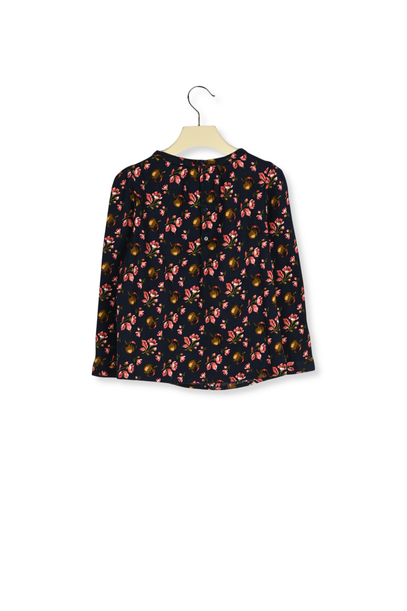 Blouse Daya Bonpoint Vintage seconde main photo 2