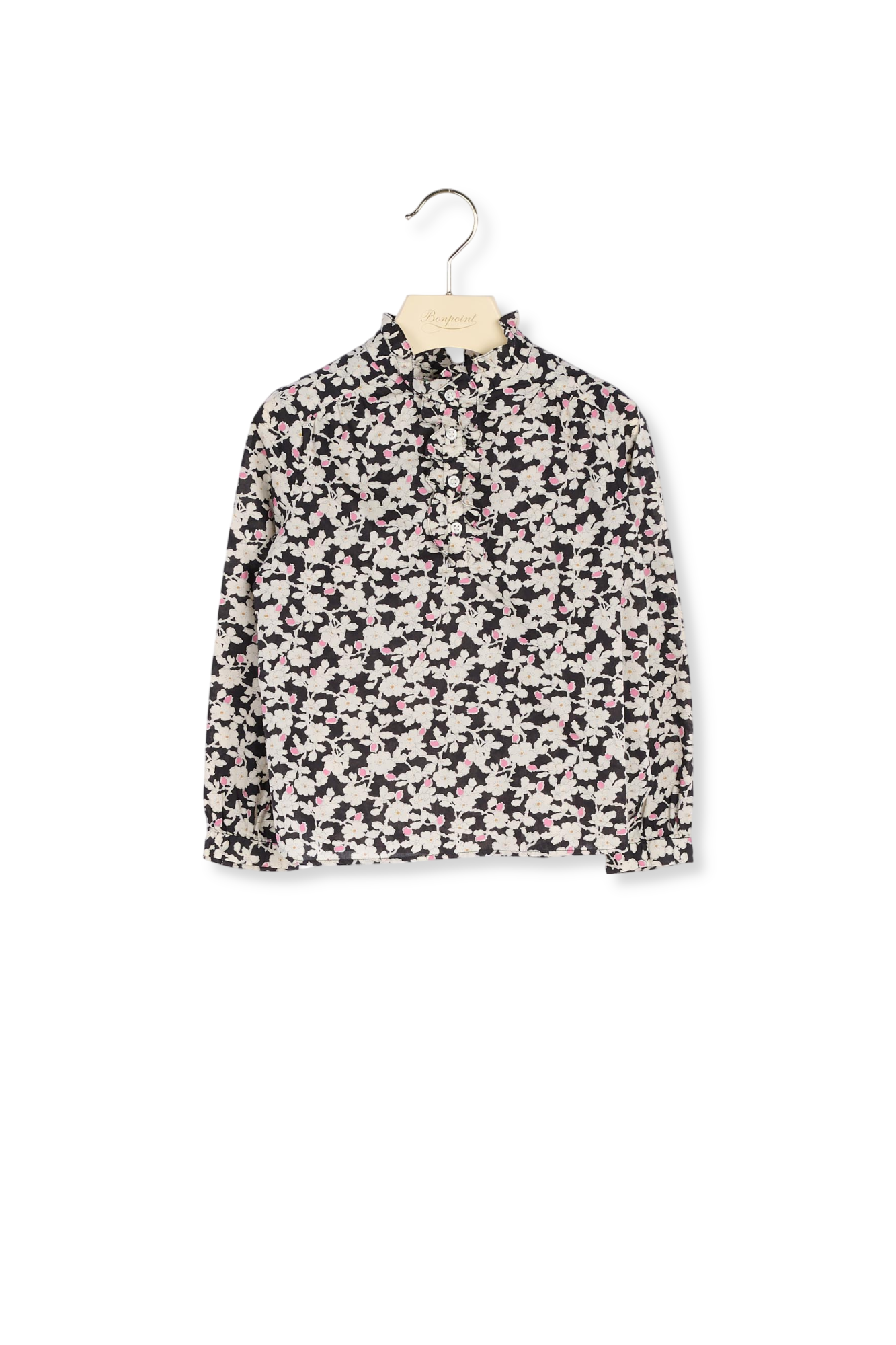 Blouse Juna Bonpoint Vintage seconde main photo 2