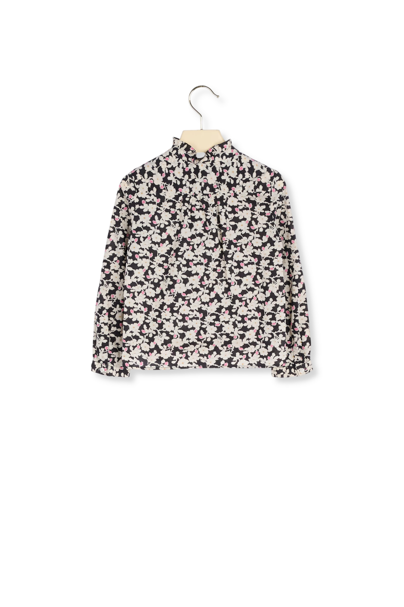 Blouse Juna Bonpoint Vintage seconde main photo 3