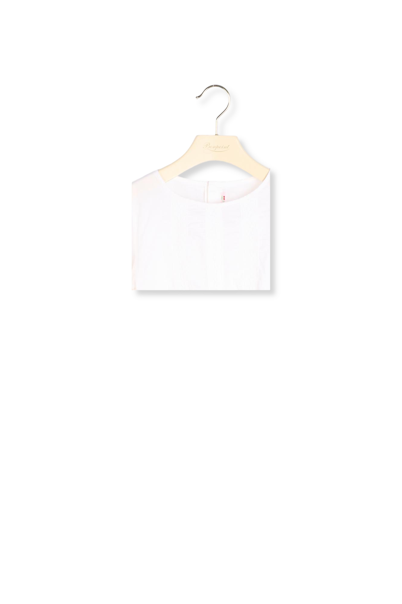 Blouse Lalia Bonpoint Vintage seconde main photo 2