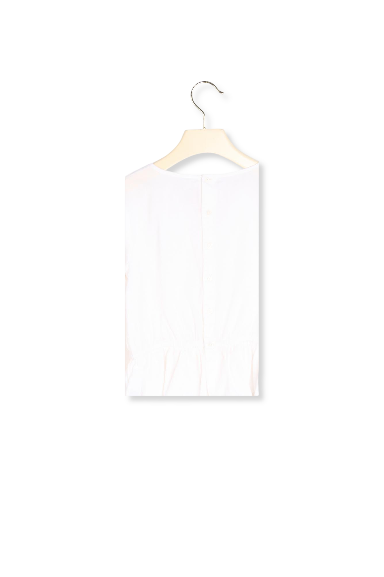 Blouse Lalia Bonpoint Vintage seconde main photo 3