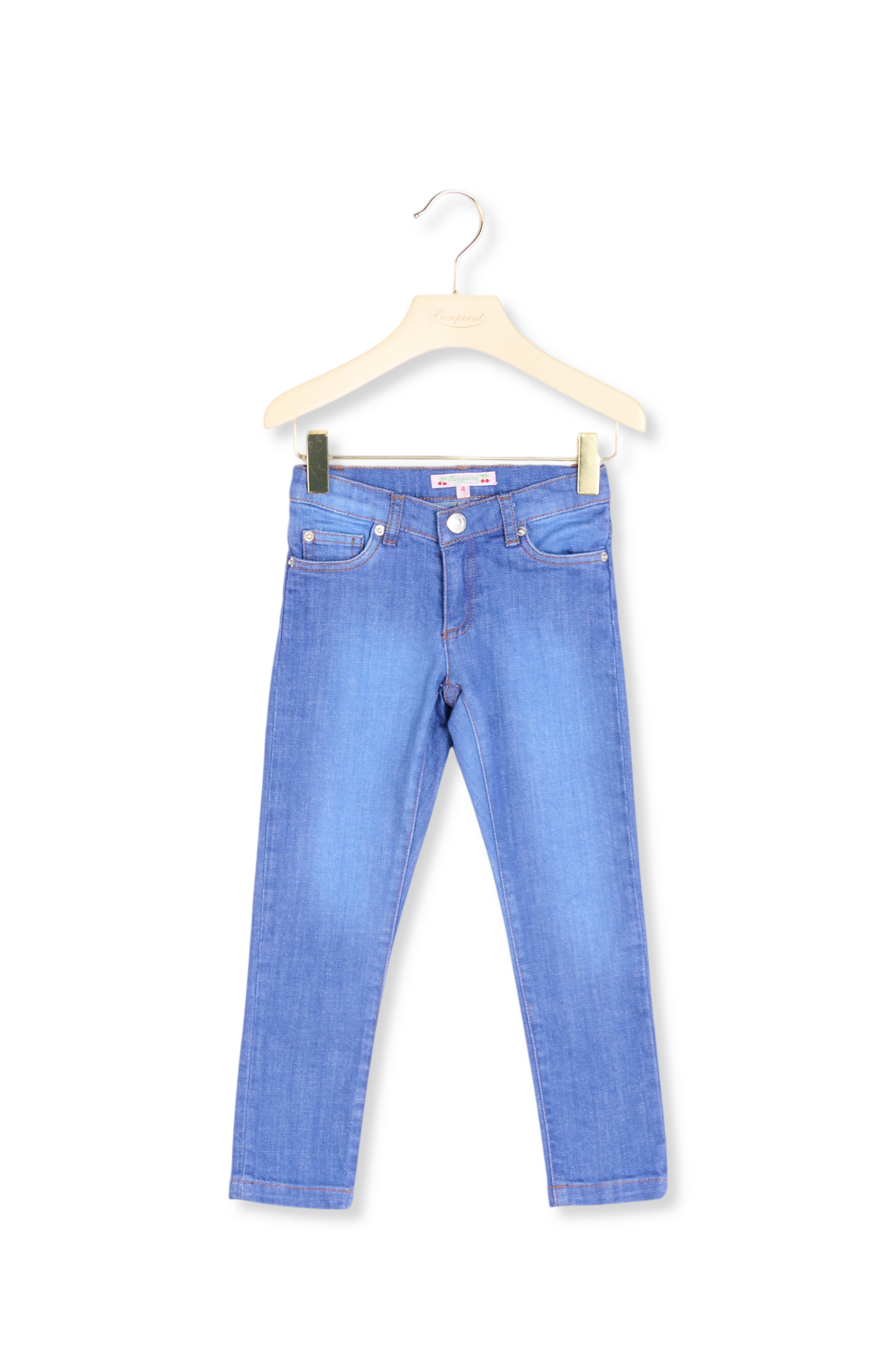 Pantalon Sienna Bonpoint Vintage seconde main photo 1