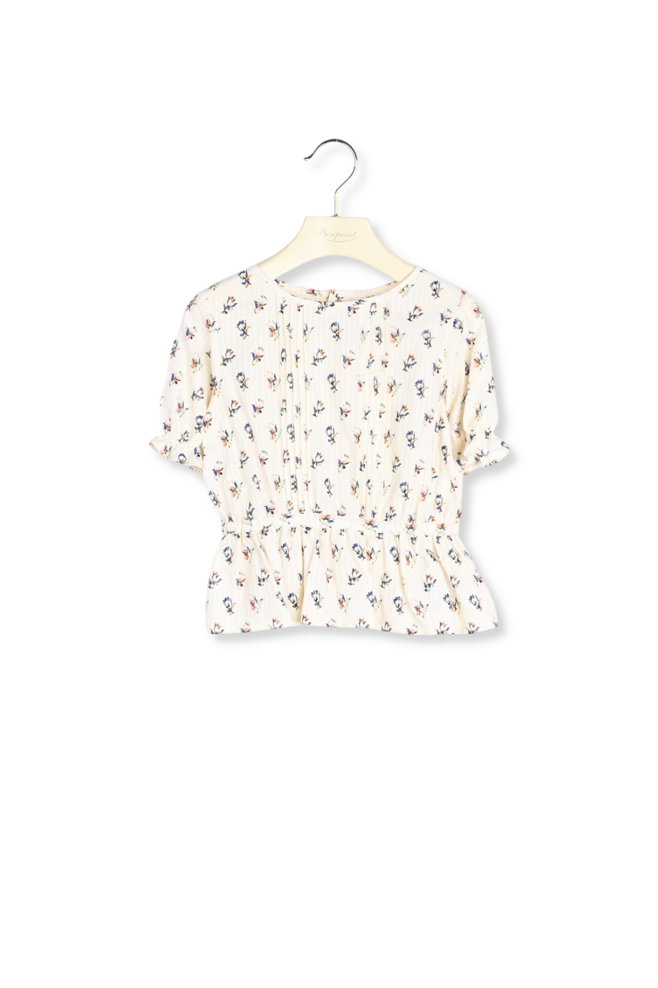 Blouse Lalita Bonpoint Vintage seconde main photo 2