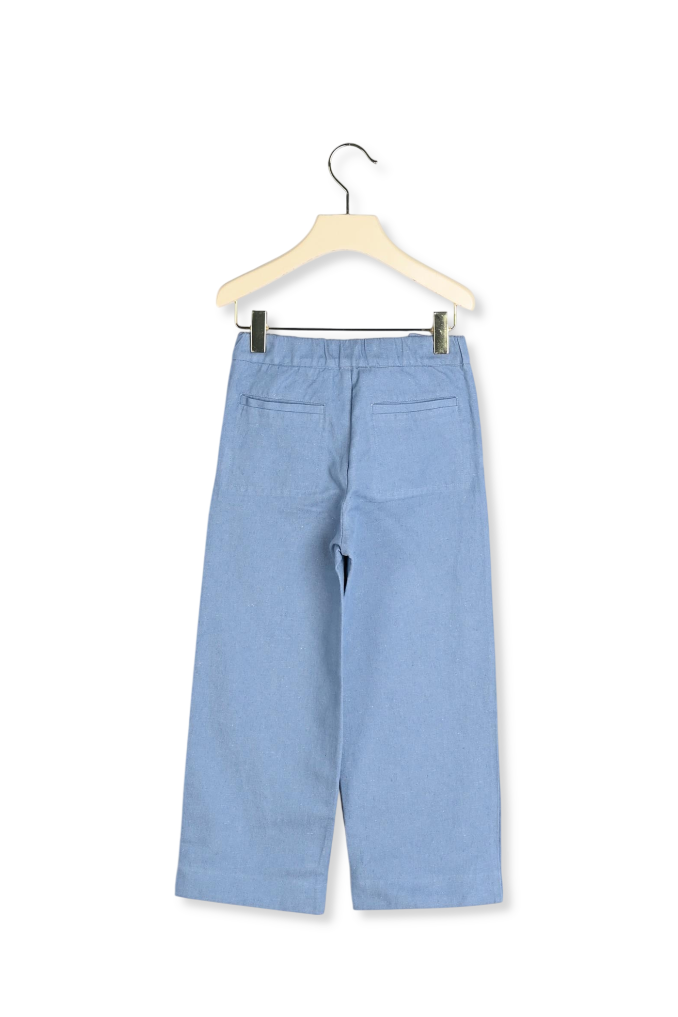 Pantalon à pont Bonpoint Vintage seconde main photo 3