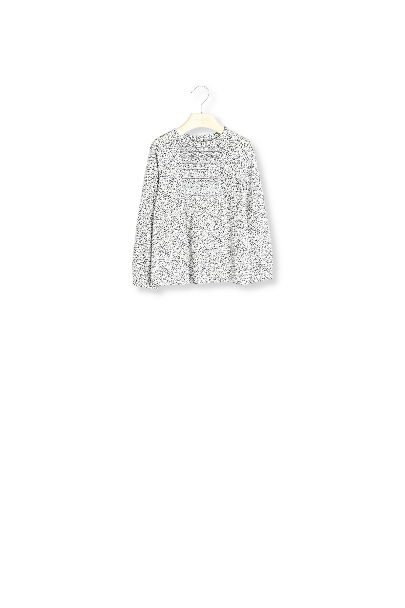 Blouse Juliette Bonpoint Vintage seconde main photo 2