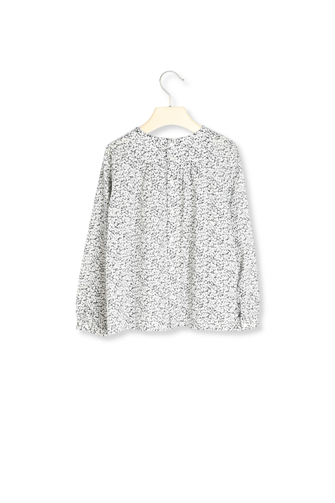 Blouse Juliette Bonpoint Vintage seconde main photo 3