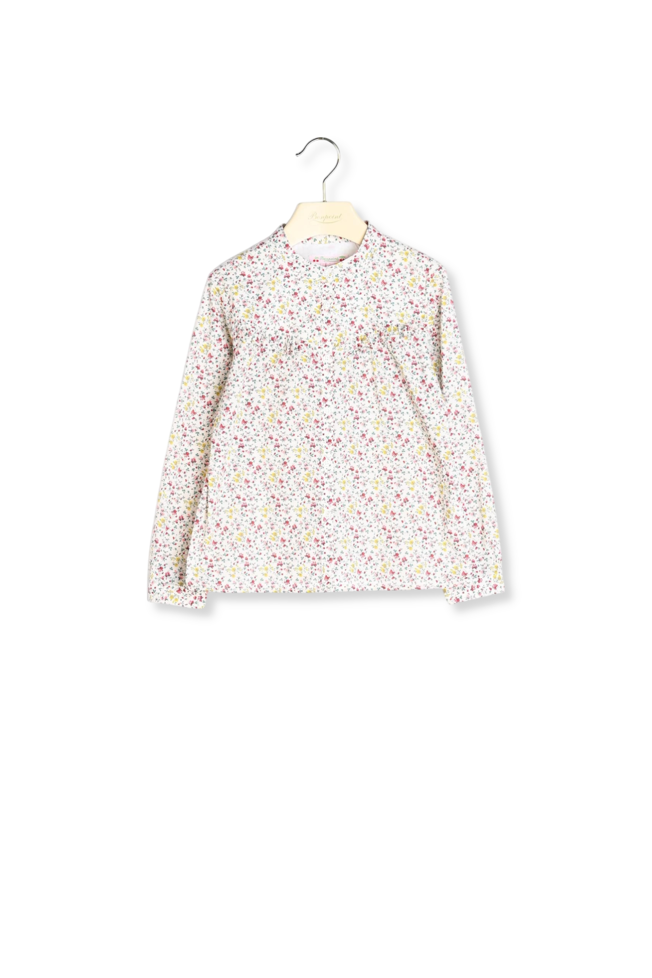 Blouse Julia Bonpoint Vintage seconde main photo 2