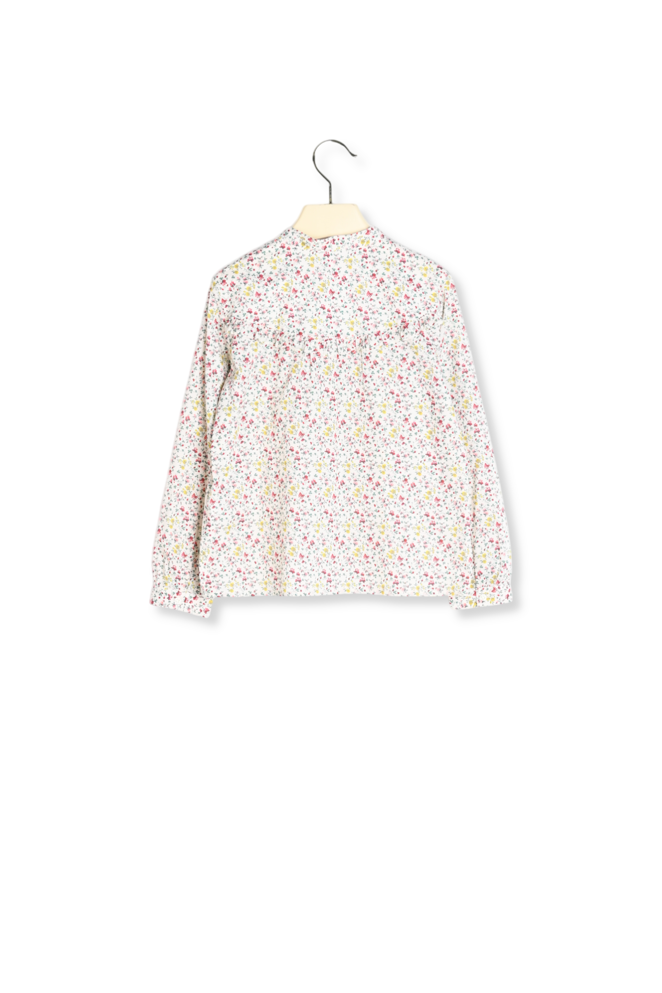 Blouse Julia Bonpoint Vintage seconde main photo 3