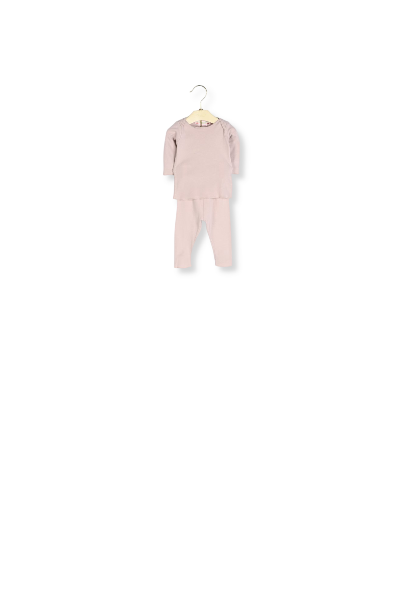 Ensemble pantalon et t-shirt Bonpoint Vintage seconde main photo 2