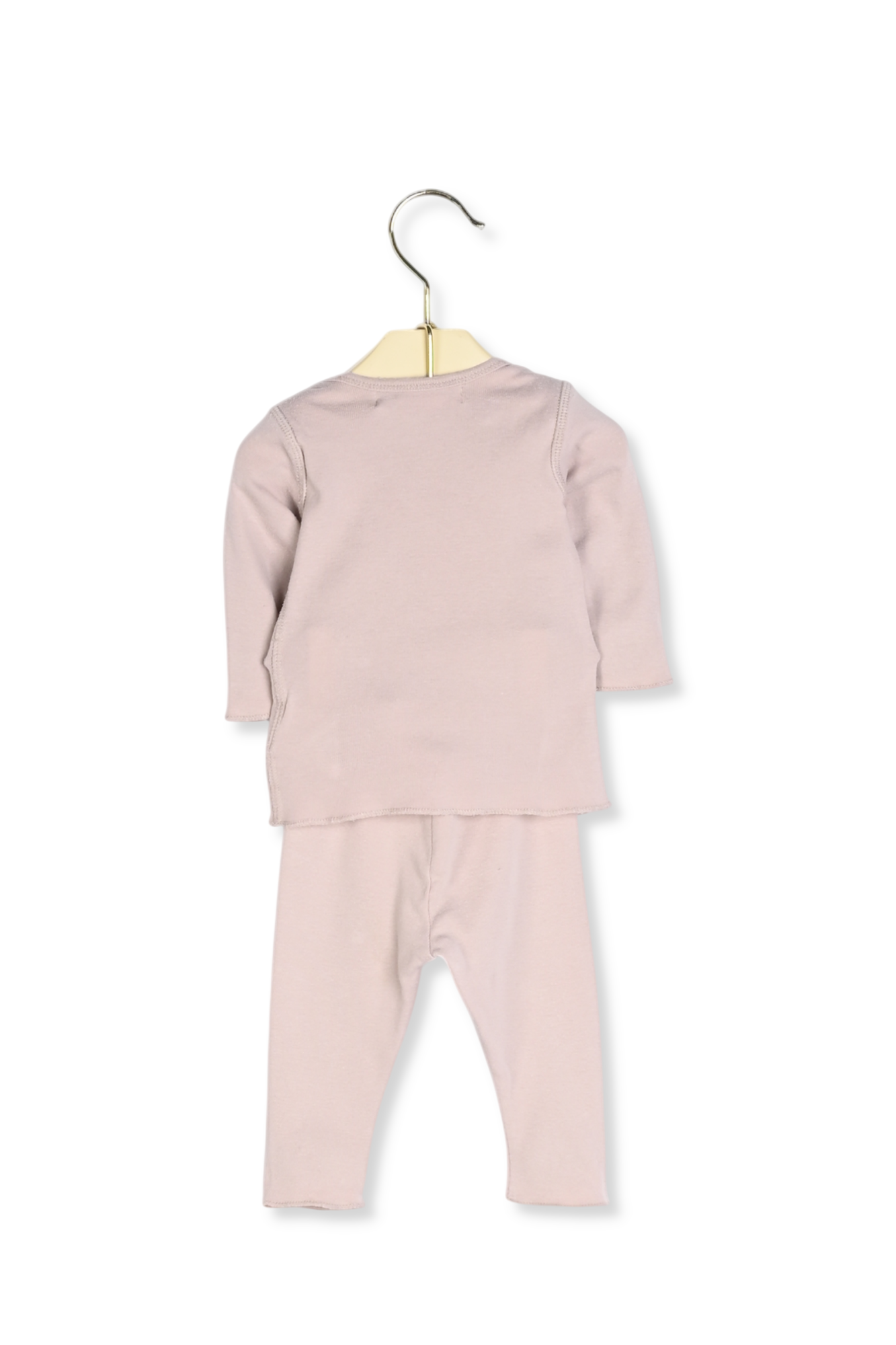 Ensemble pantalon et t-shirt Bonpoint Vintage seconde main photo 3