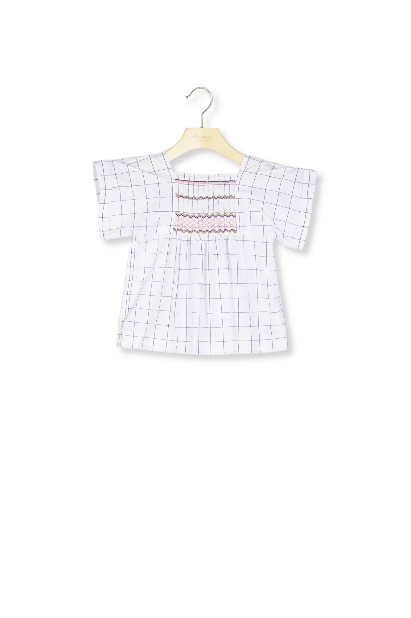 Blouse Pays Bonpoint Vintage seconde main photo 2