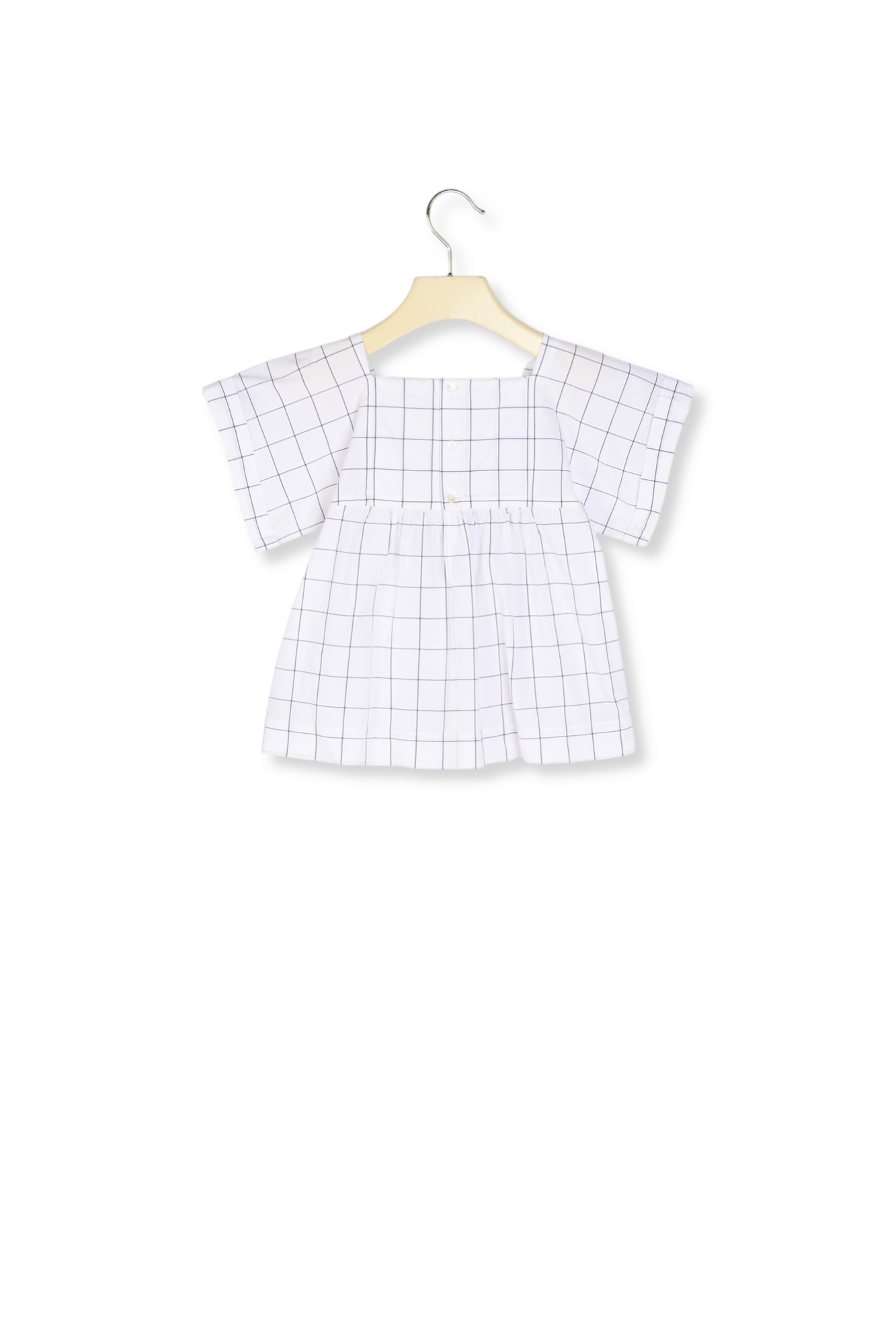 Blouse Pays Bonpoint Vintage seconde main photo 3