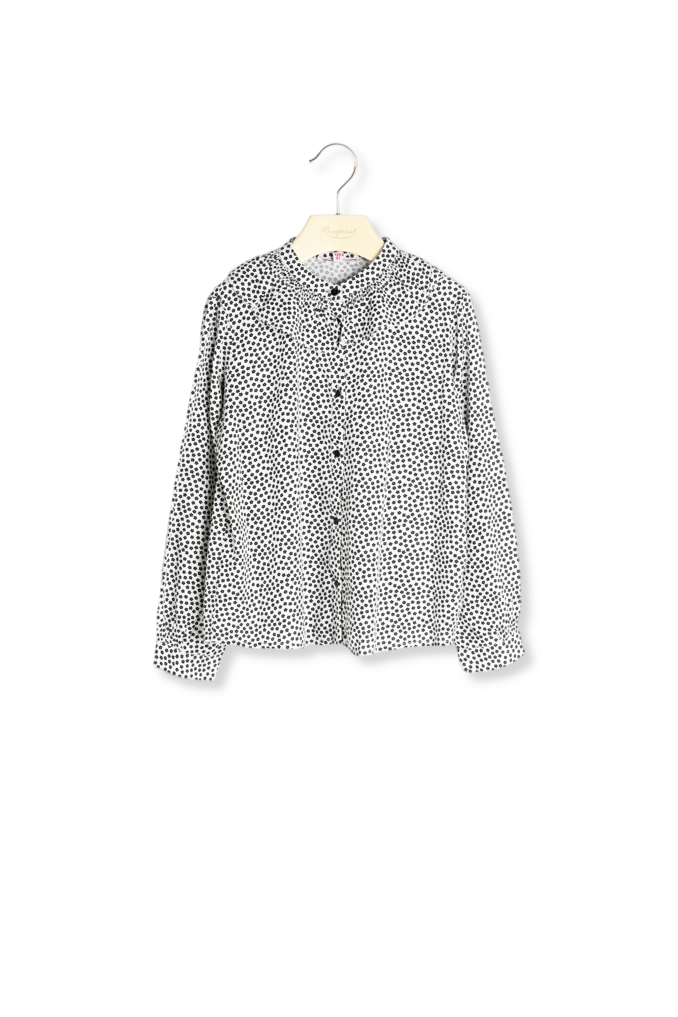 Blouse Marga Bonpoint Vintage seconde main photo 2
