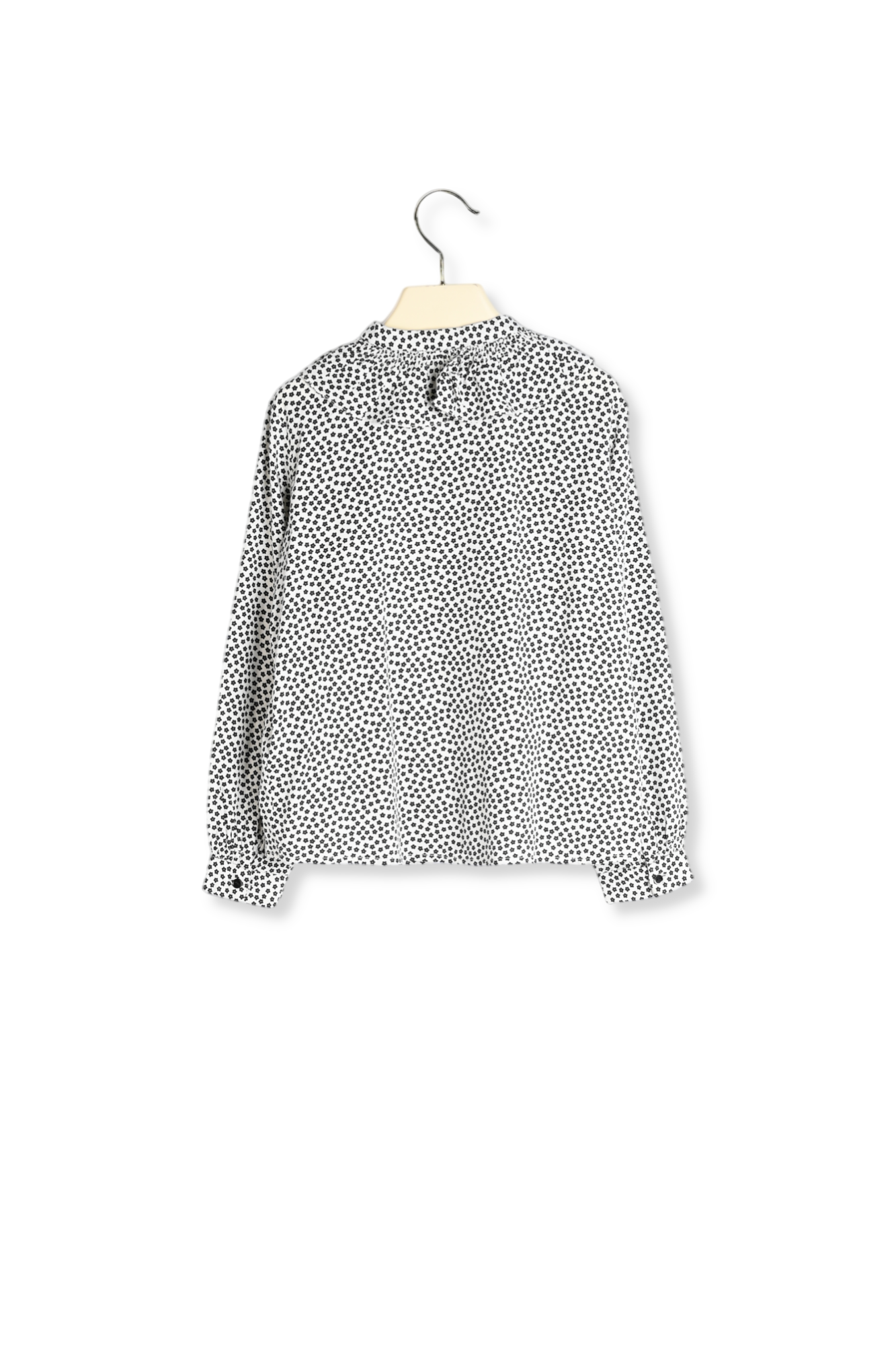 Blouse Marga Bonpoint Vintage seconde main photo 3