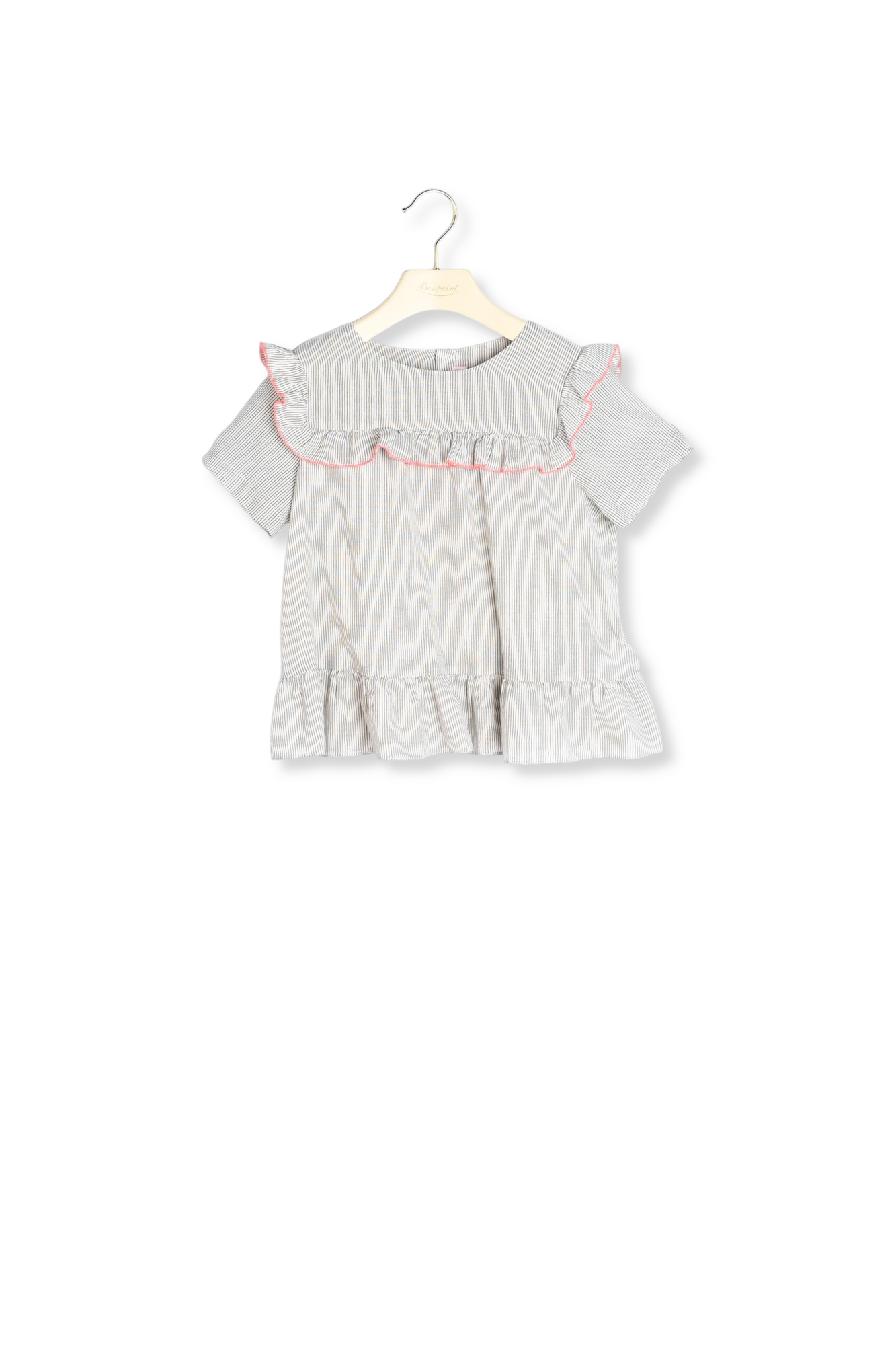 Blouse Luna Bonpoint Vintage seconde main photo 2