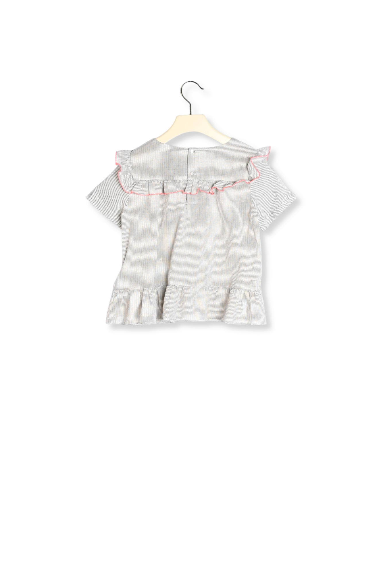 Blouse Luna Bonpoint Vintage seconde main photo 3