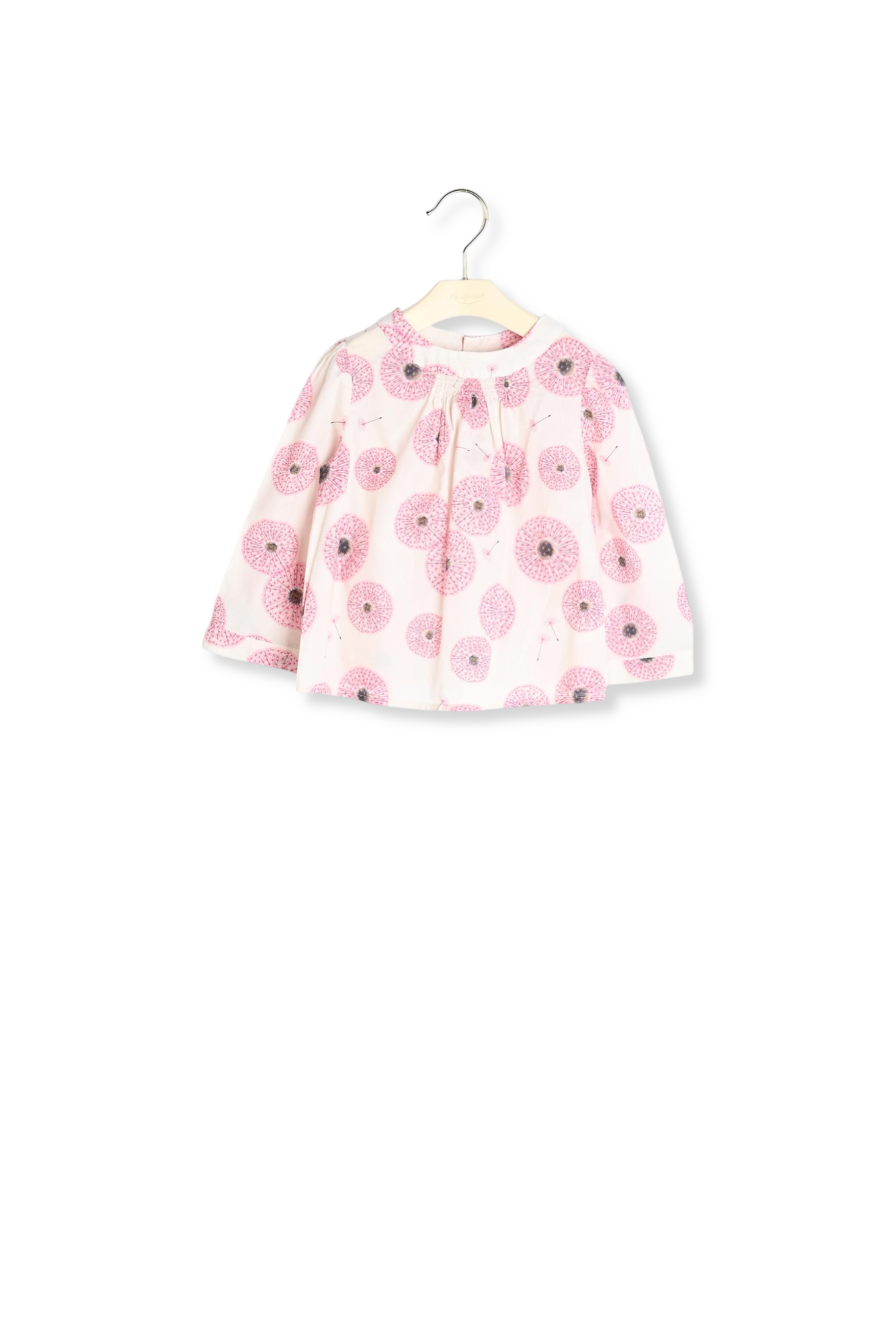 Blouse Mathilde Bonpoint Vintage seconde main photo 2