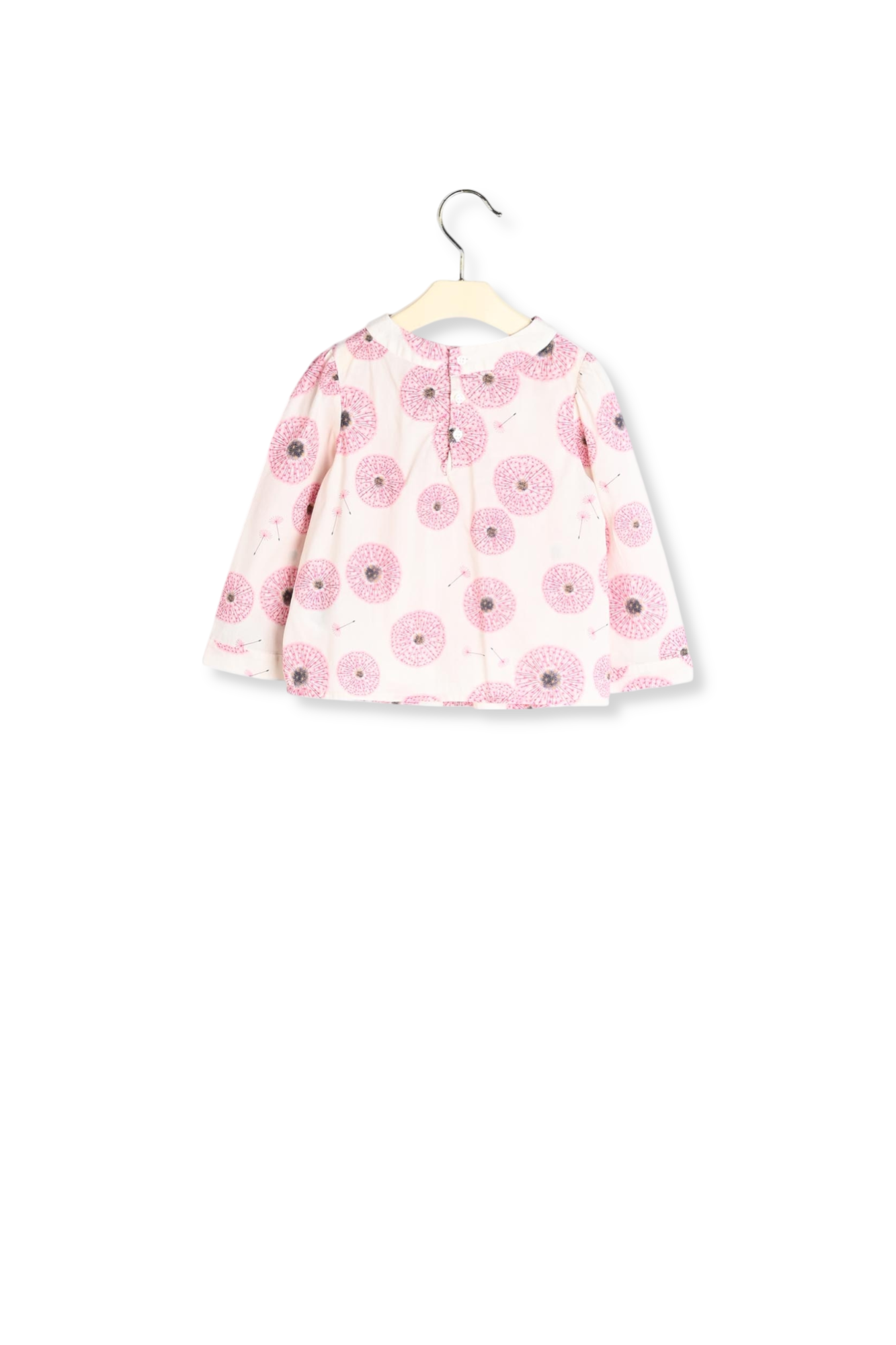 Blouse Mathilde Bonpoint Vintage seconde main photo 3