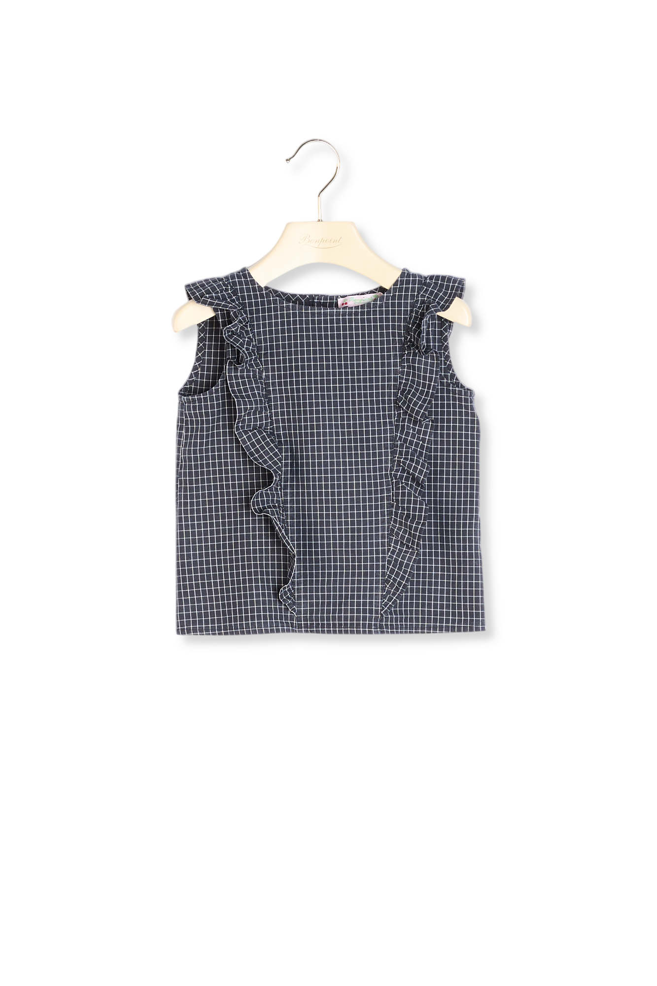 Blouse Gaynora Bonpoint Vintage seconde main photo 1