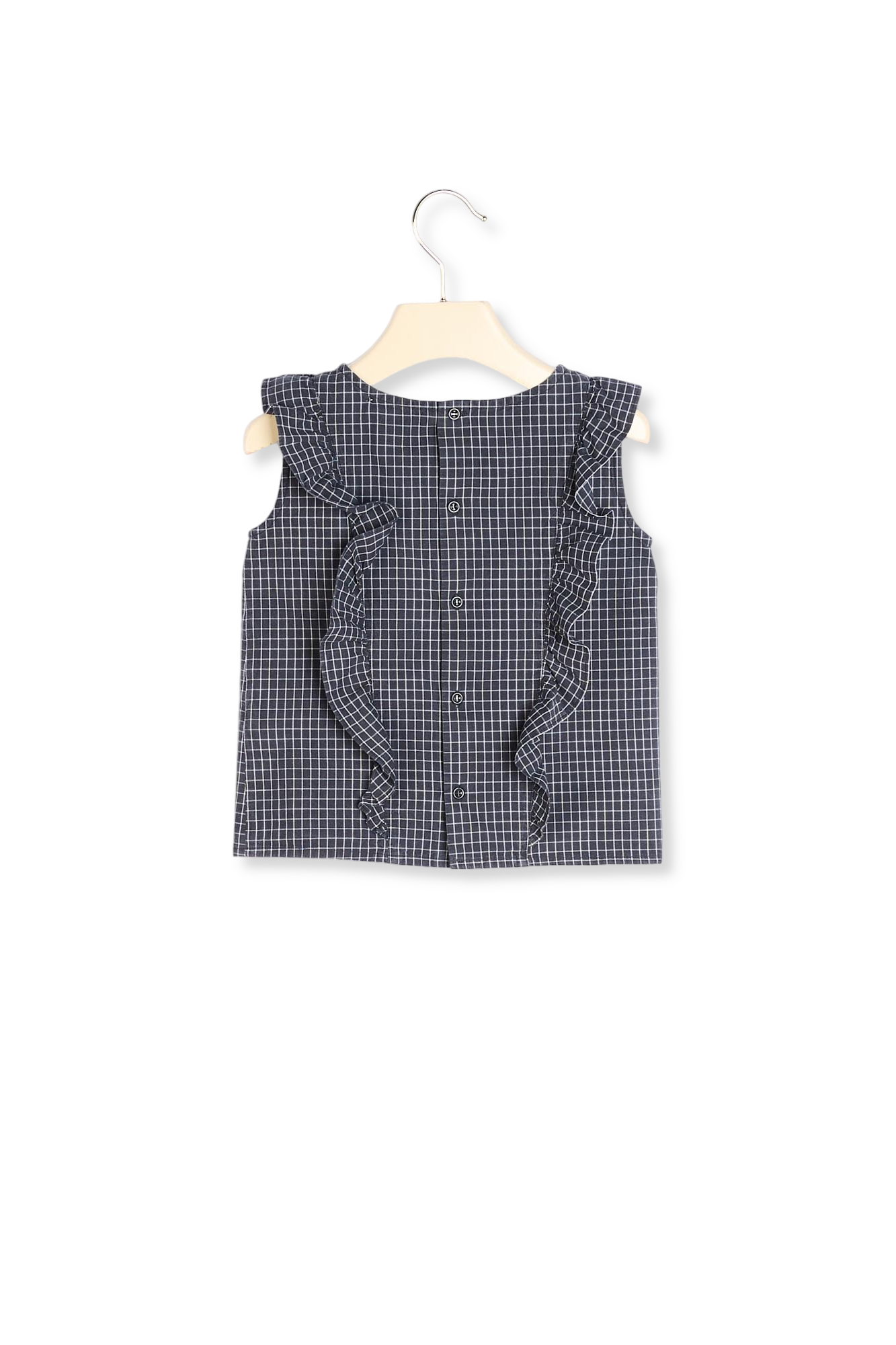 Blouse Gaynora Bonpoint Vintage seconde main photo 2