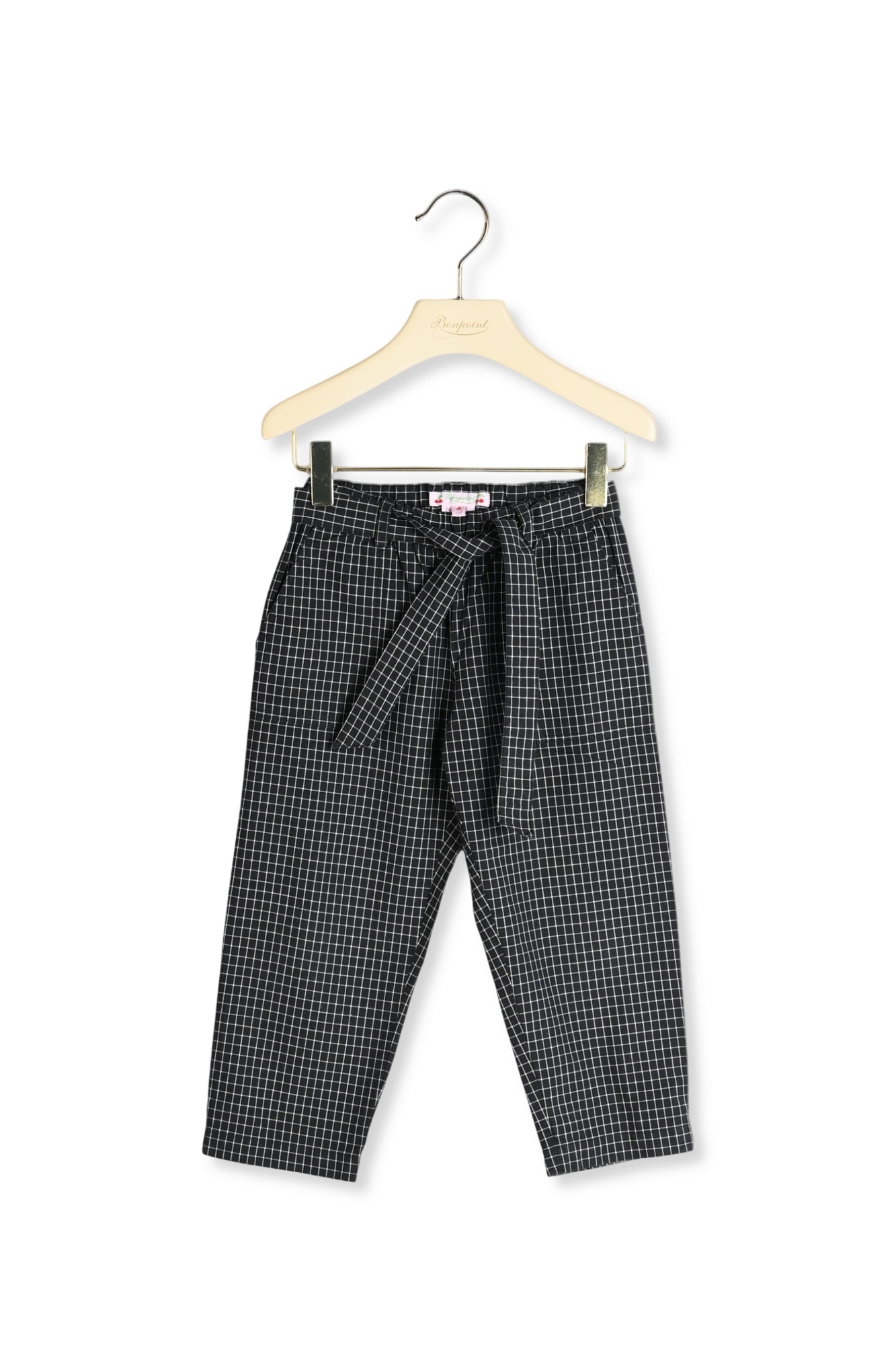 Pantalon Gala Bonpoint Vintage seconde main photo 1
