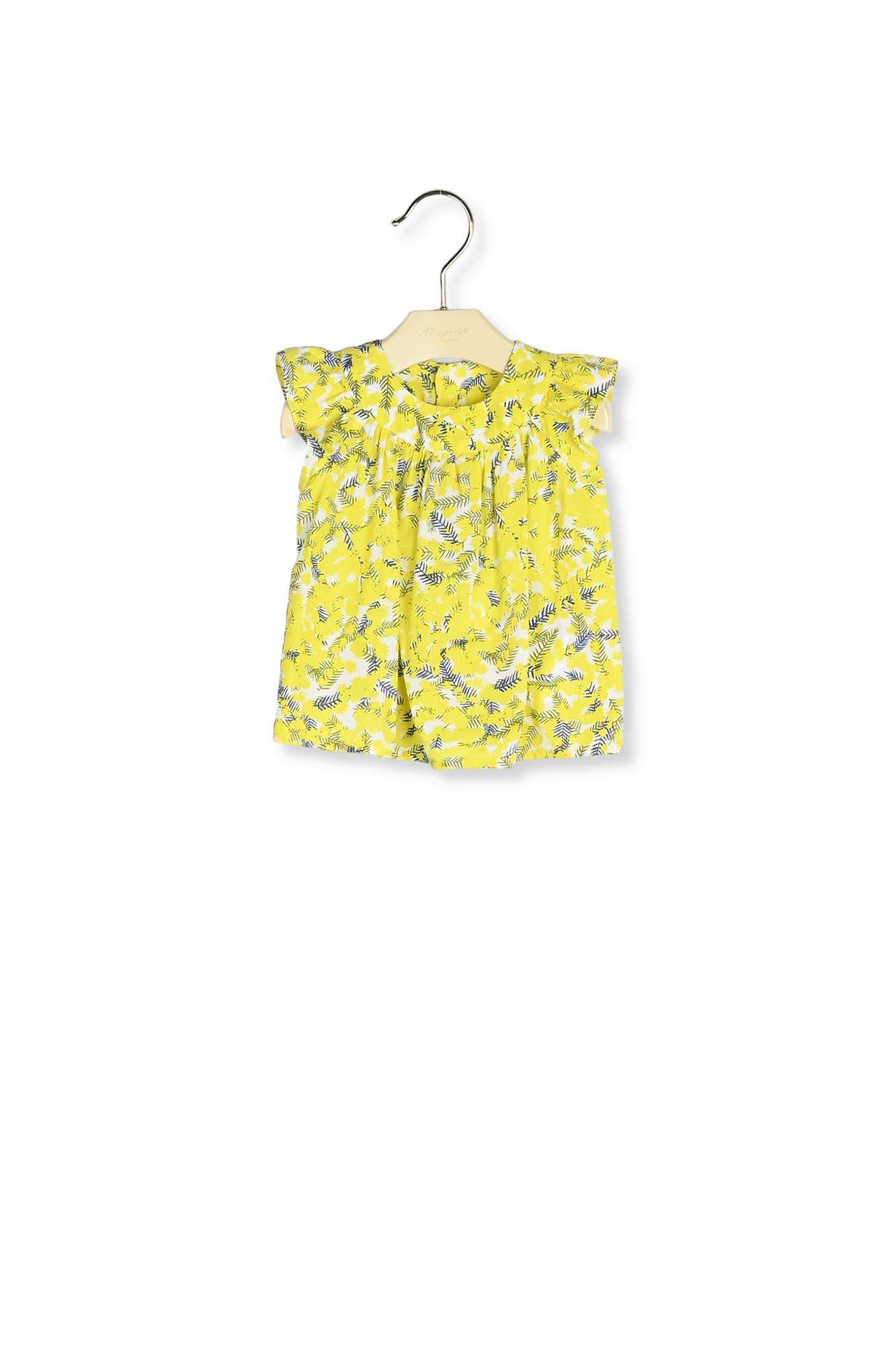 Blouse Lala Bonpoint Vintage seconde main photo 2