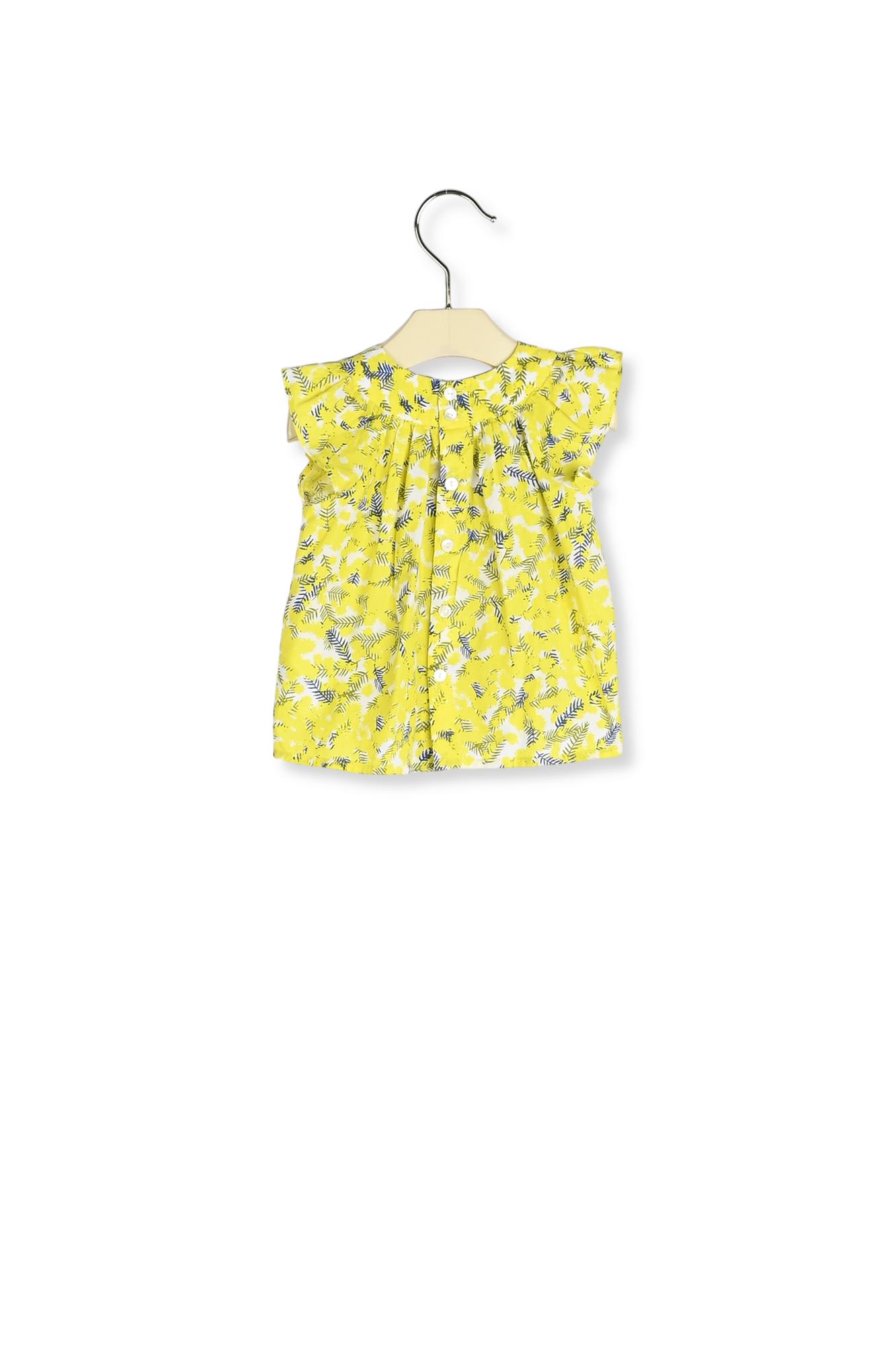 Blouse Lala Bonpoint Vintage seconde main photo 3
