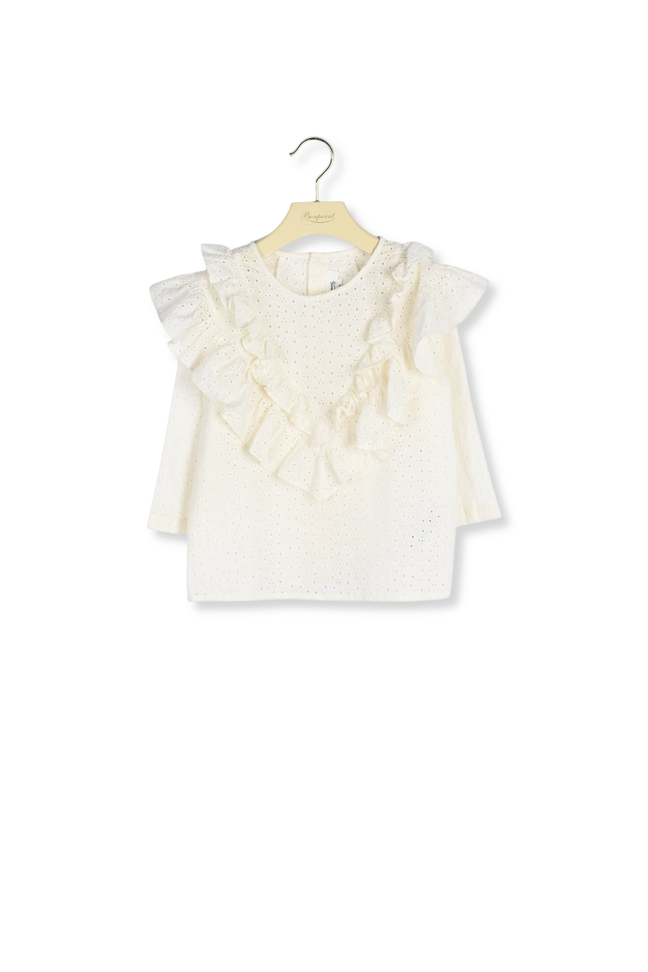 Chemise Notal Bonpoint Vintage seconde main photo 2