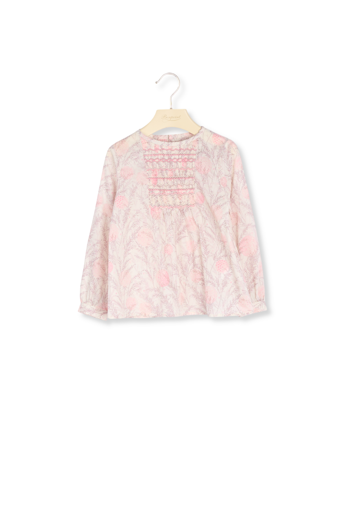 Blouse Juliette Bonpoint Vintage seconde main photo 2