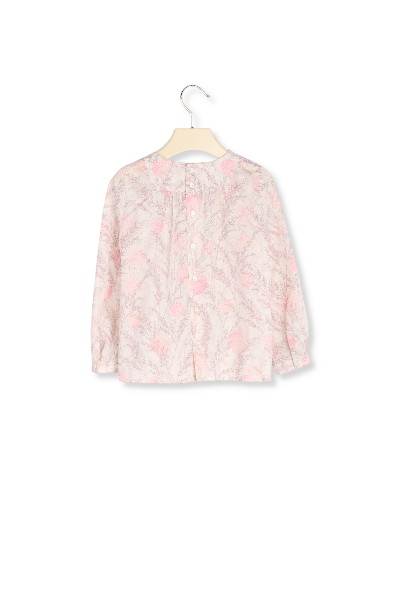 Blouse Juliette Bonpoint Vintage seconde main photo 3