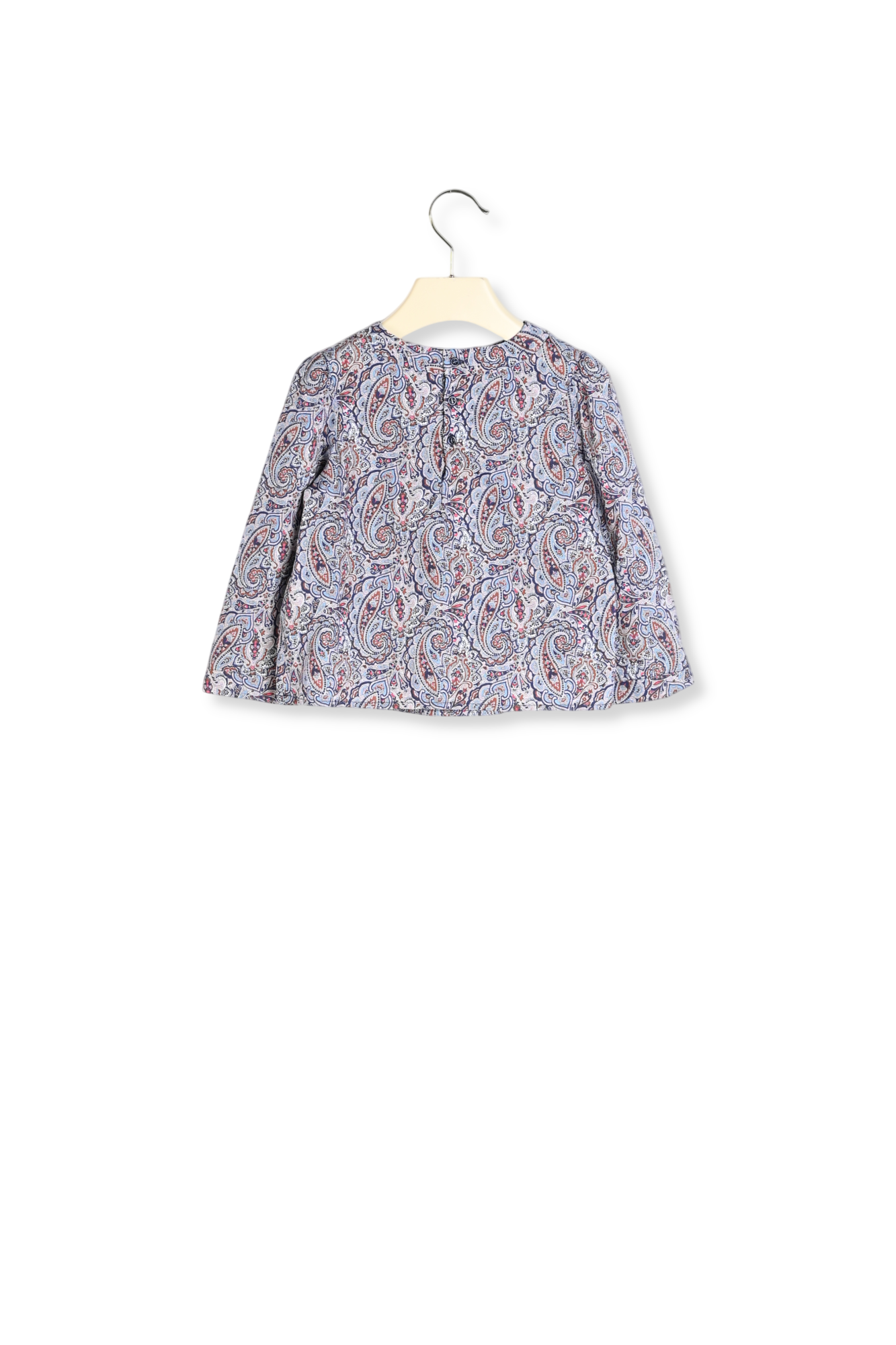 Blouse Mathilde Bonpoint Vintage seconde main photo 3