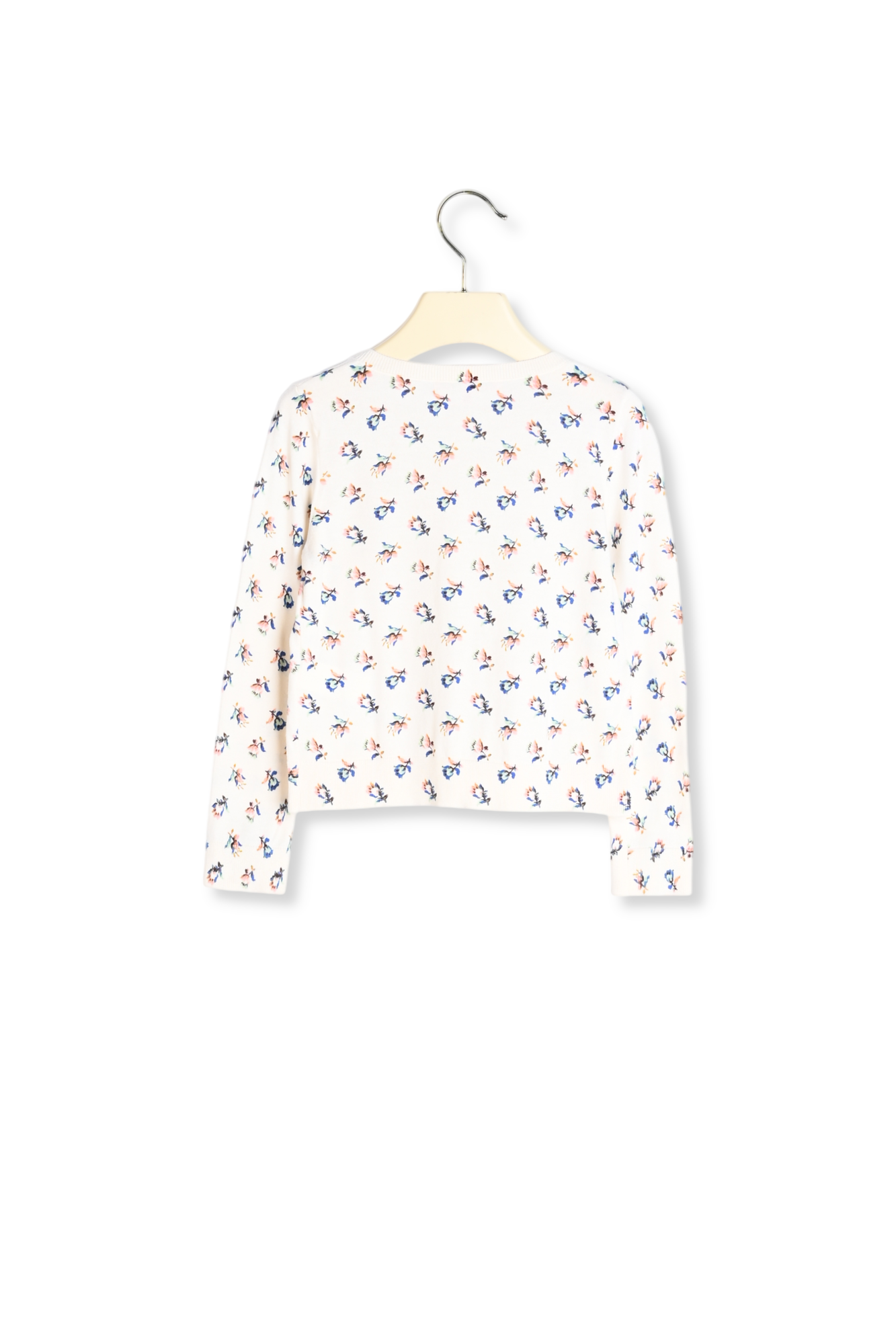 Cardigan Bonpoint Vintage seconde main photo 3
