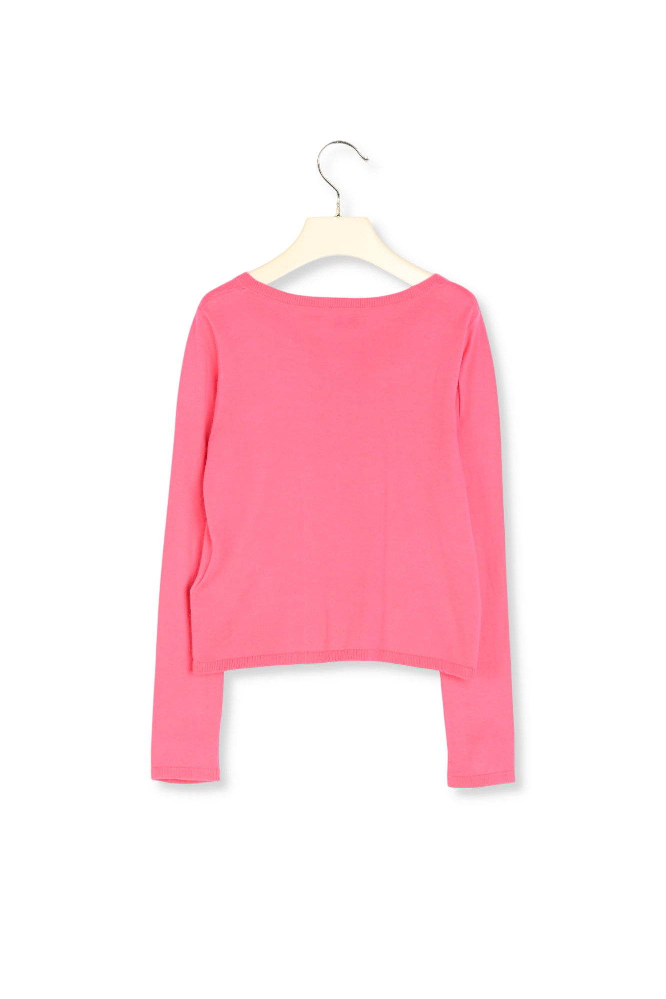 Cardigan en coton Bonpoint Vintage seconde main photo 2