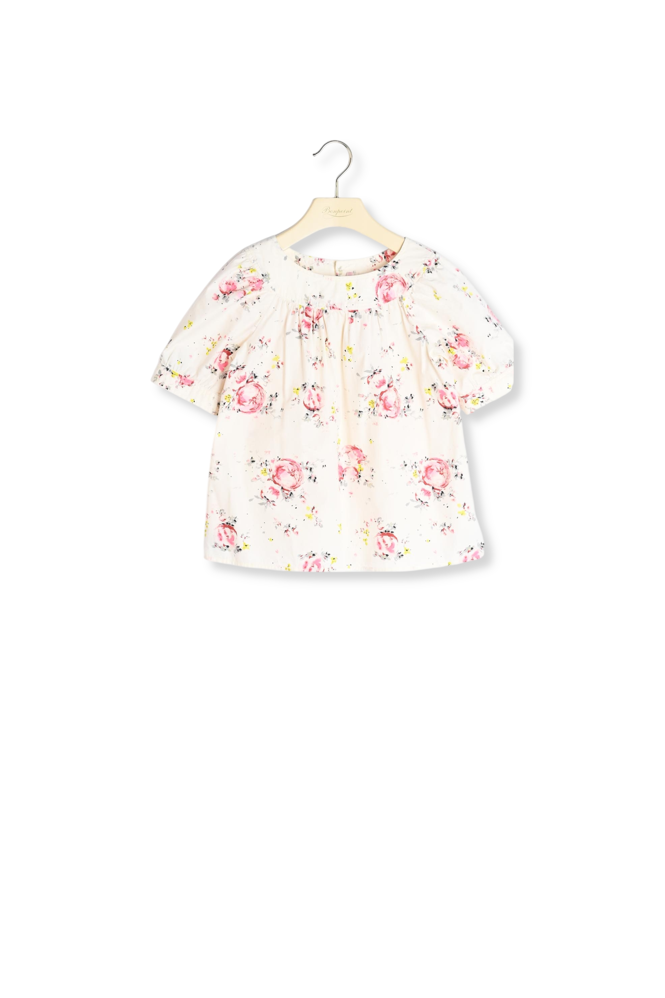 Blouse Gareth Bonpoint Vintage seconde main photo 1