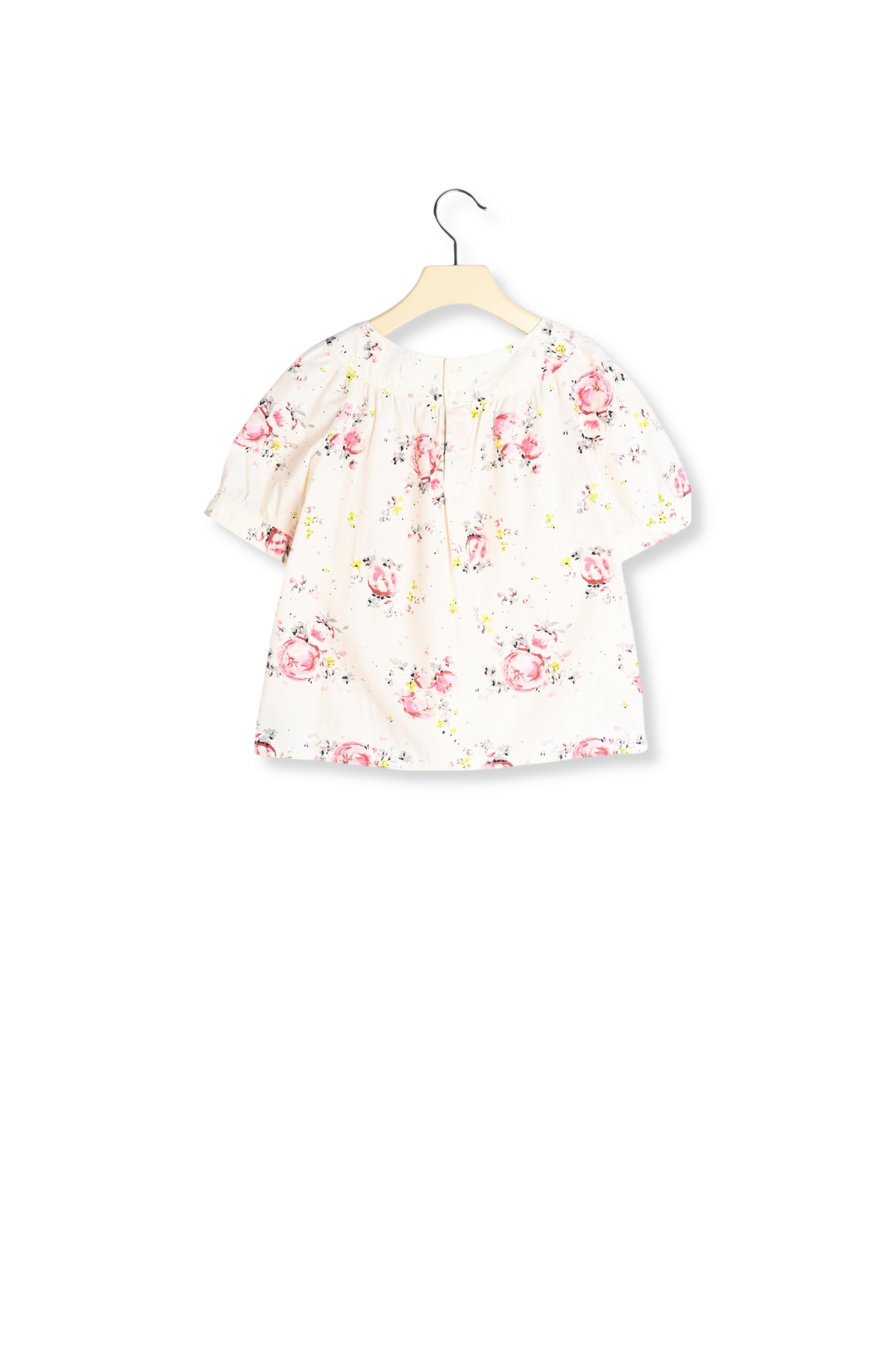 Blouse Gareth Bonpoint Vintage seconde main photo 2