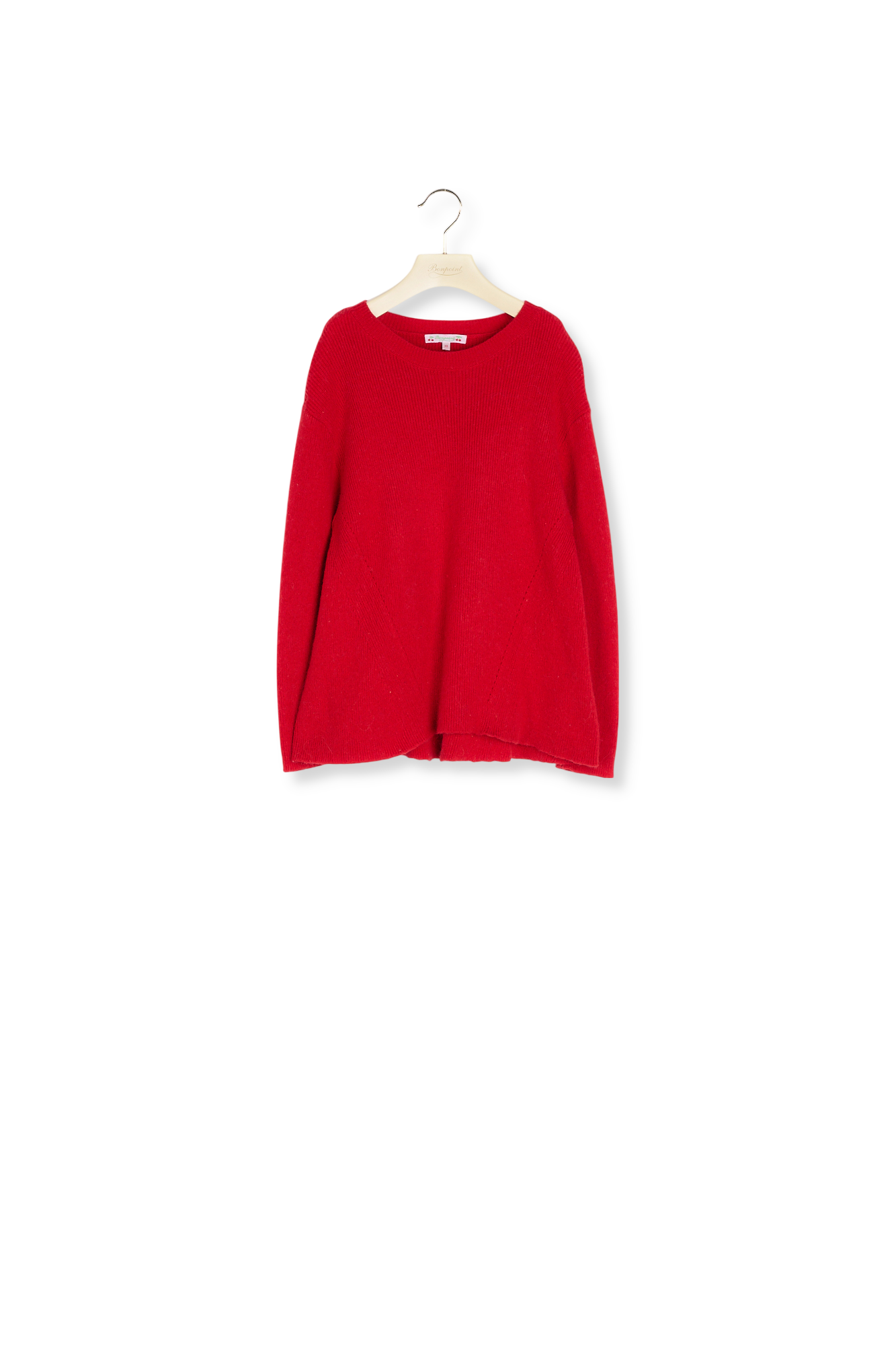 Pull tunique Bonpoint Vintage seconde main photo 2