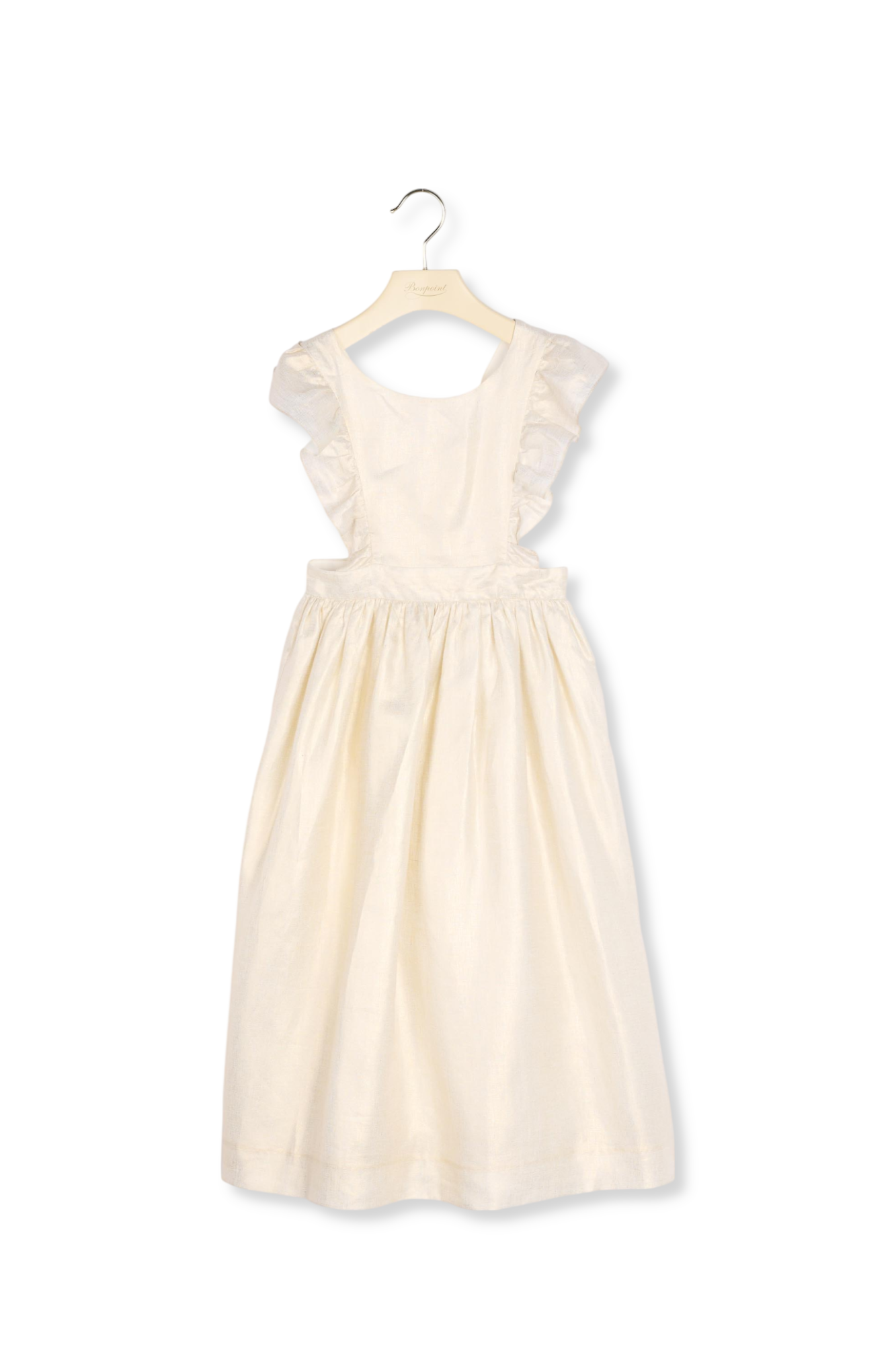 Robe habillée Canelle Bonpoint Vintage seconde main photo 1