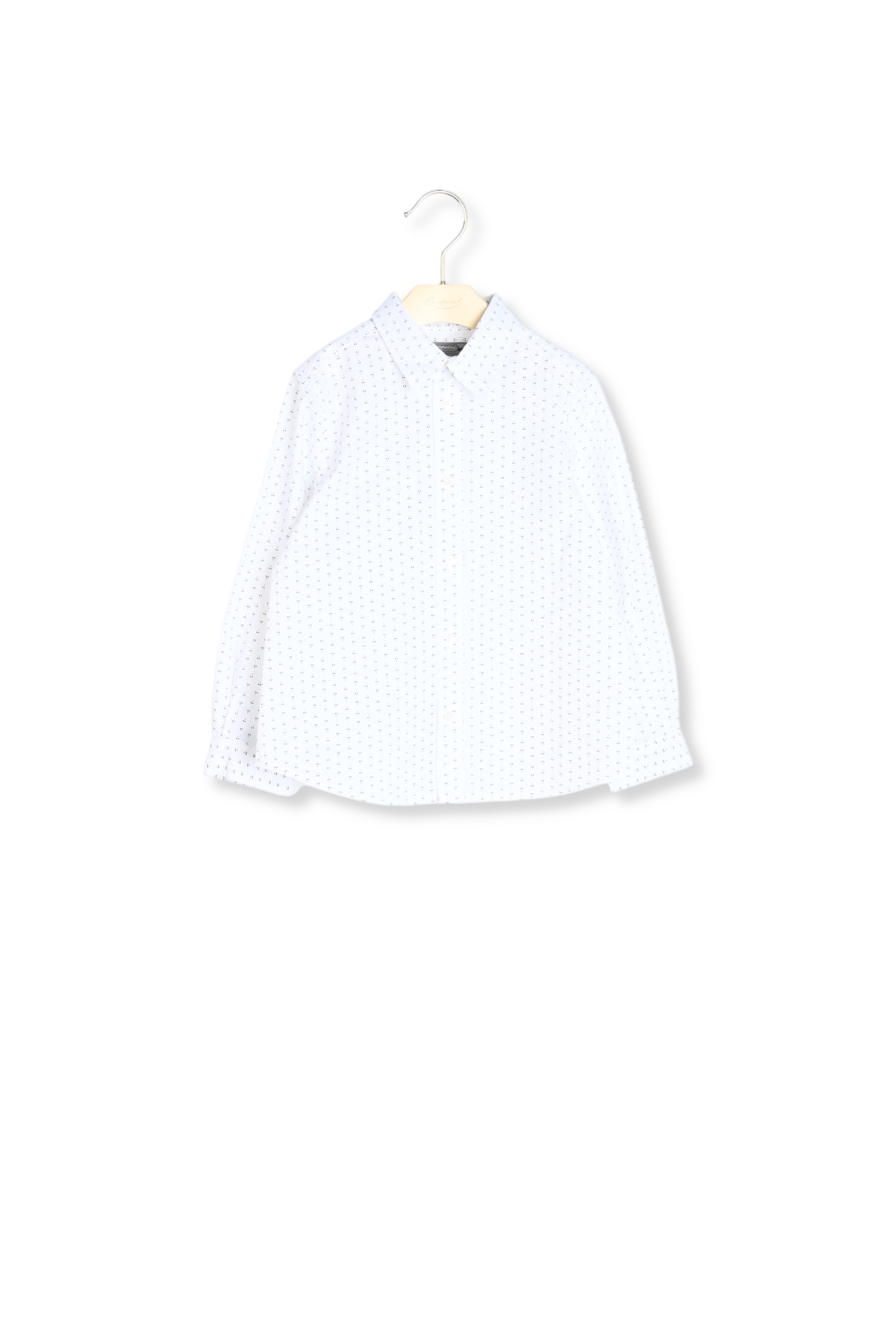 Chemise Acteur Bonpoint Vintage seconde main photo 1