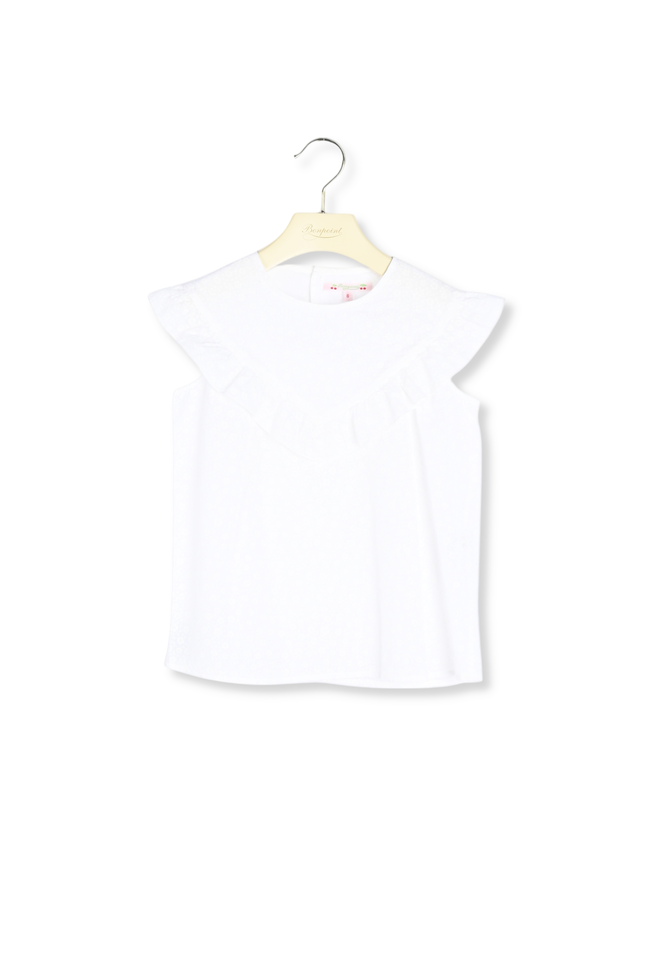 Blouse Gazelle Bonpoint Vintage seconde main photo 1