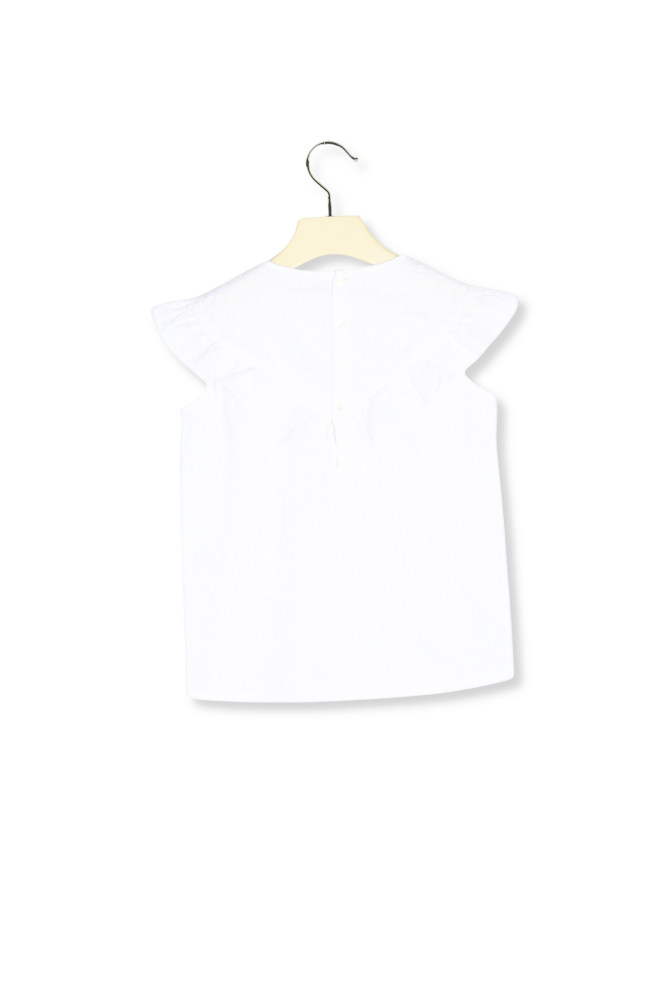 Blouse Gazelle Bonpoint Vintage seconde main photo 2