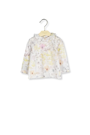 Blouse Ganiti Bonpoint Vintage seconde main photo 1