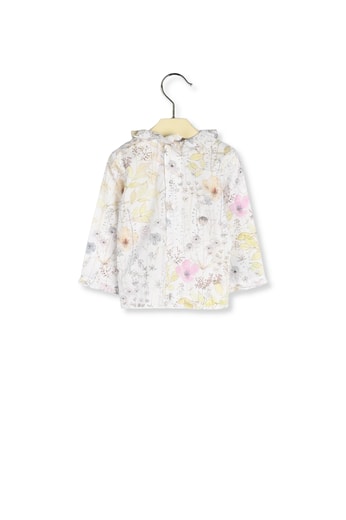Blouse Ganiti Bonpoint Vintage seconde main photo 2