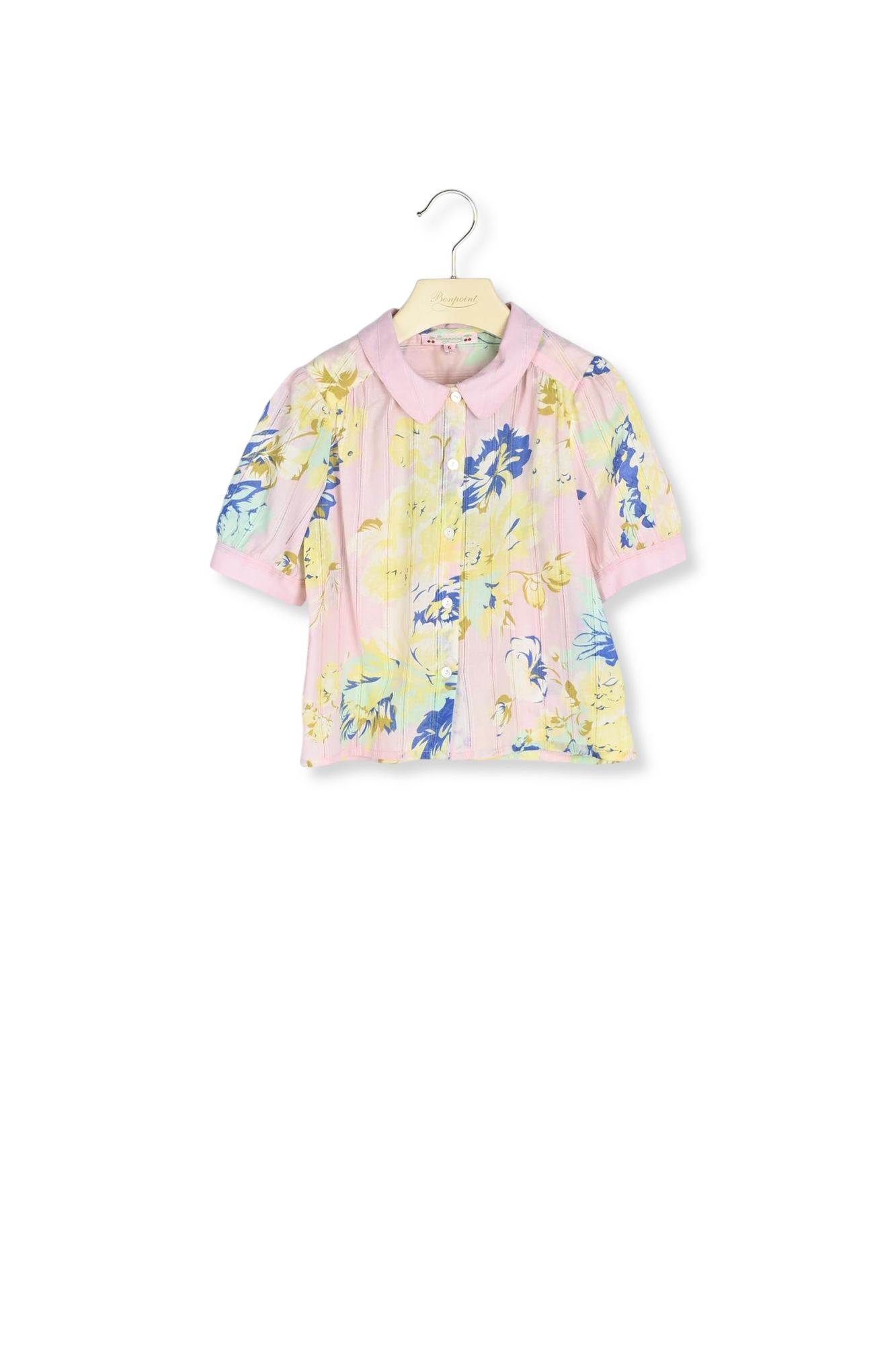 Blouse Lucie Bonpoint Vintage seconde main photo 2