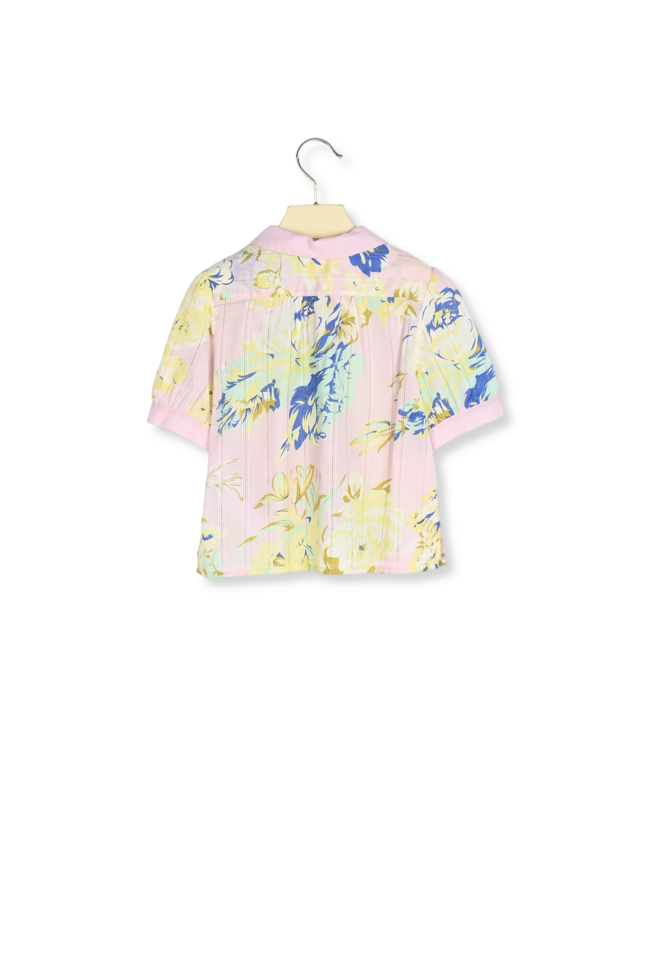 Blouse Lucie Bonpoint Vintage seconde main photo 3