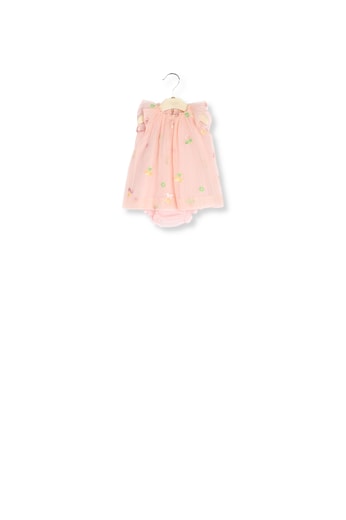 Robe Nuage Bonpoint Vintage seconde main photo 2